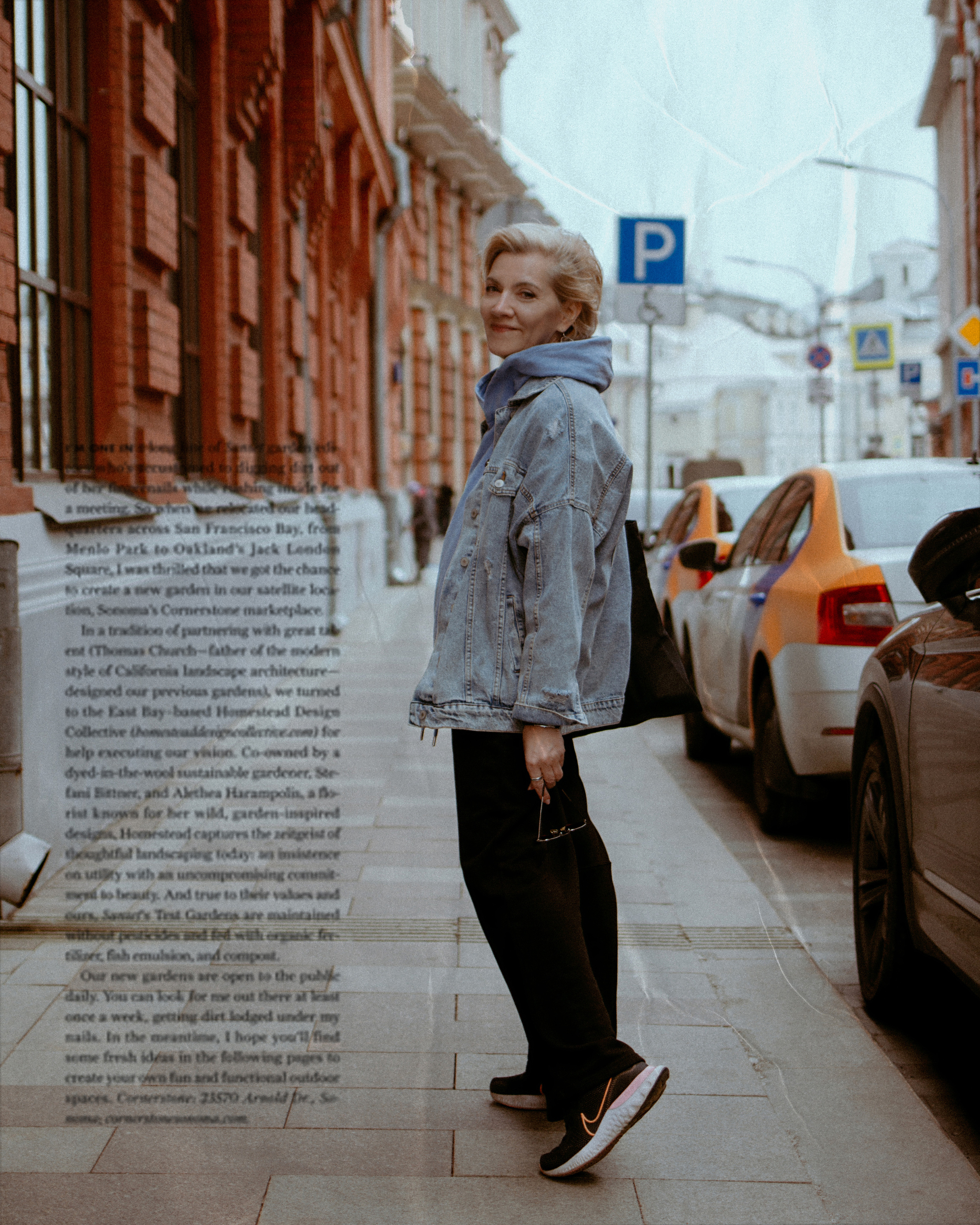 Марина. Александра Крашевская. Портретный фотограф в Москве и Санкт-Петербурге