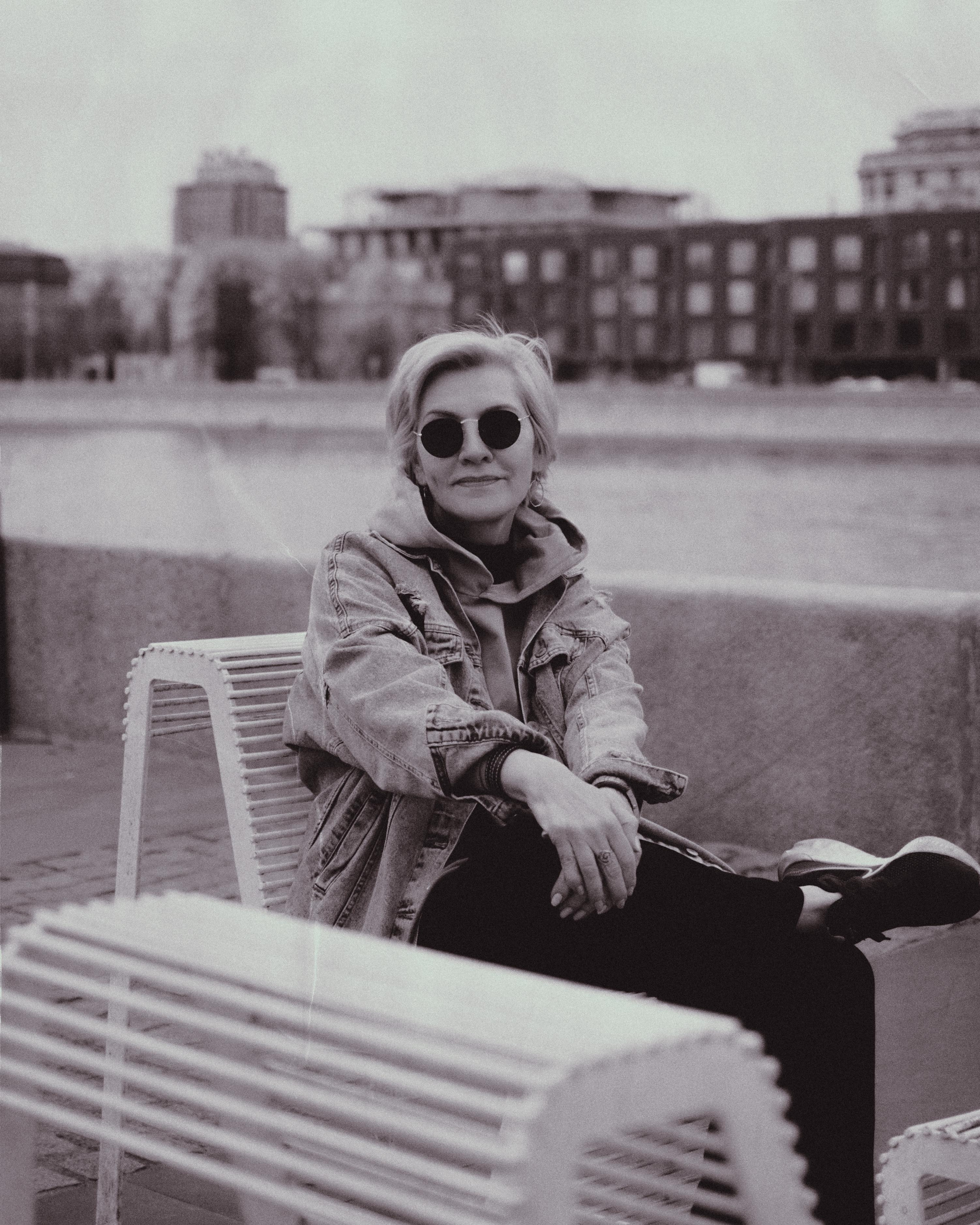 Марина. Александра Крашевская. Портретный фотограф в Москве и Санкт-Петербурге