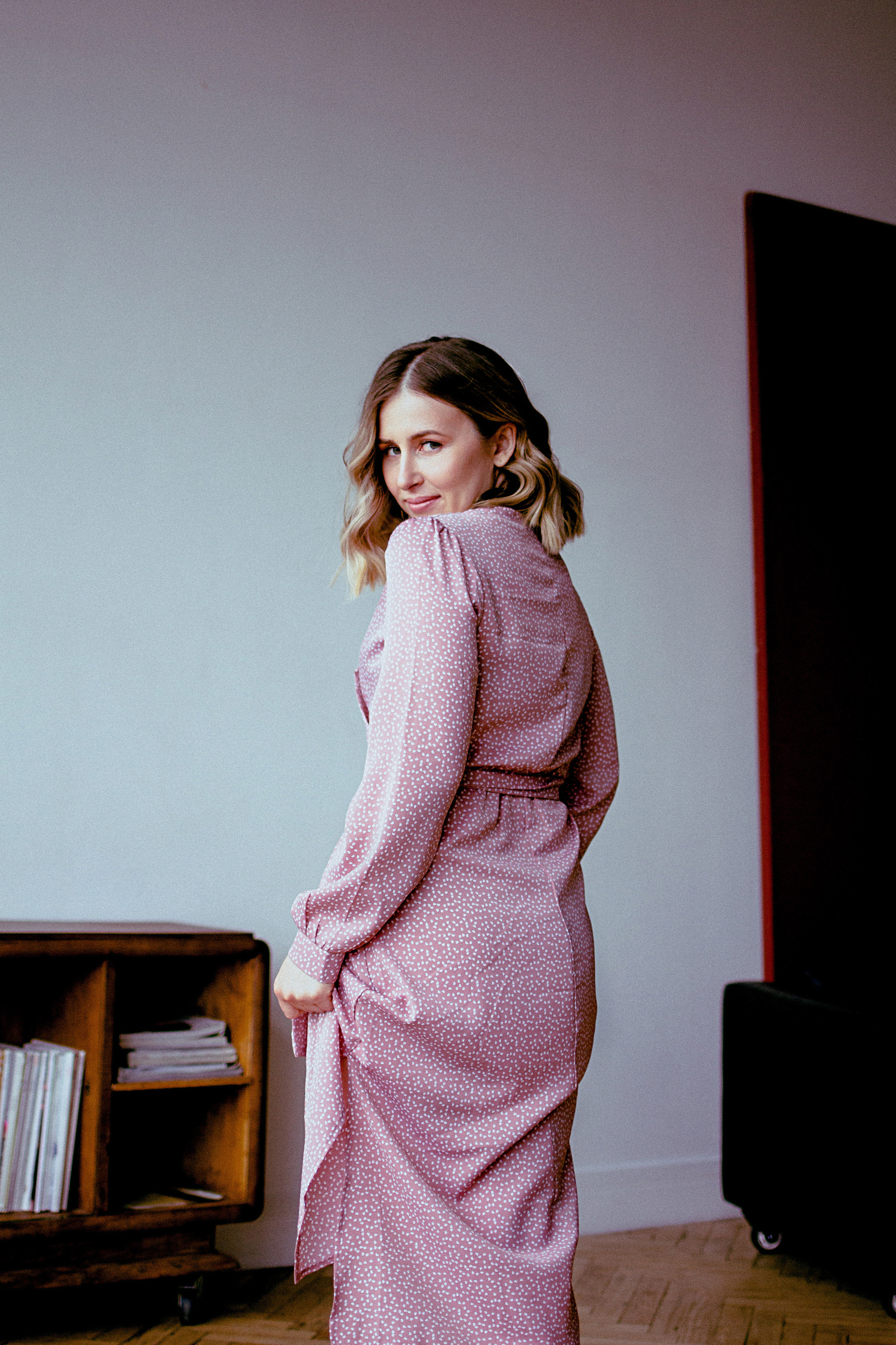 Катя. Александра Крашевская. Портретный фотограф в Москве и Санкт-Петербурге