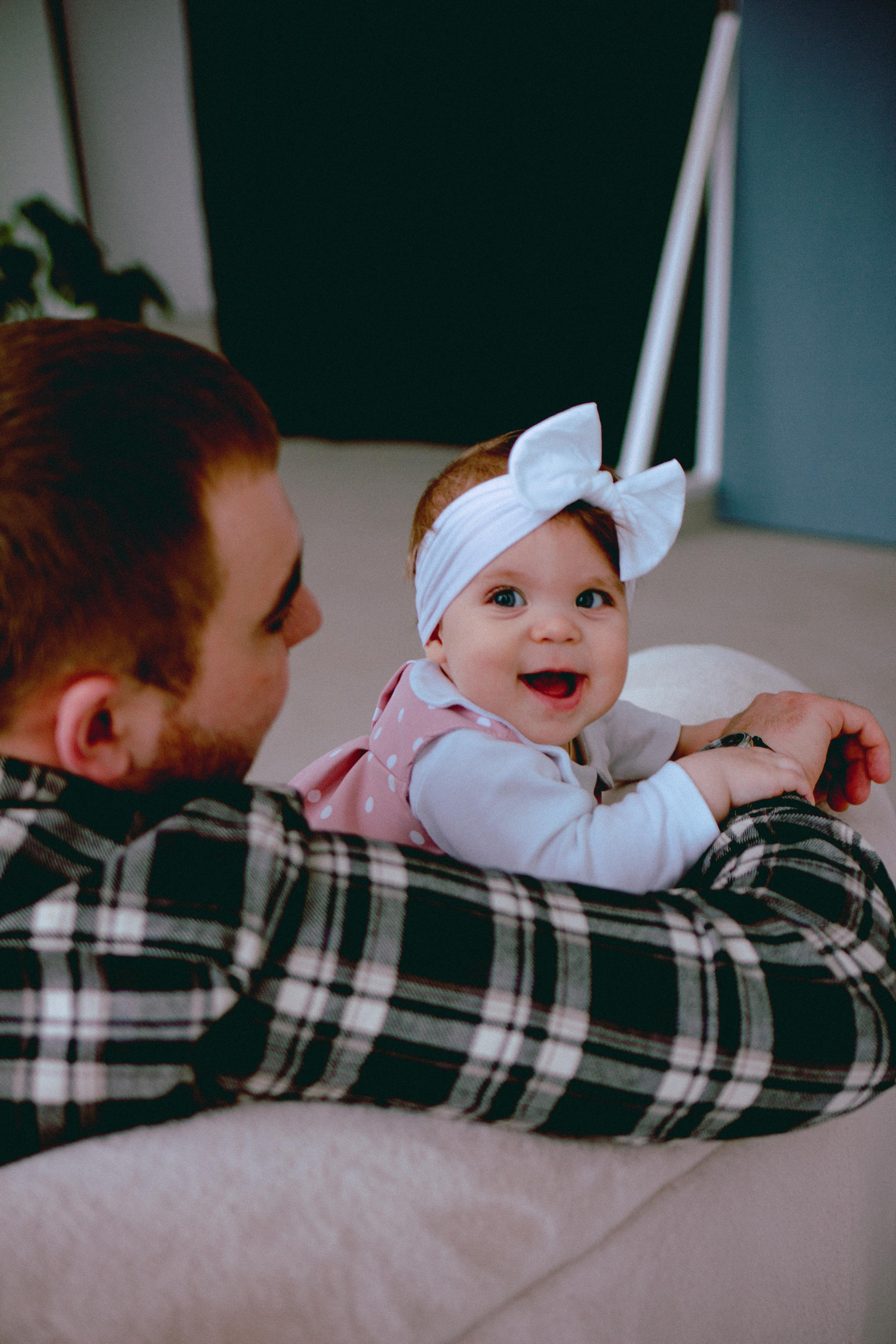 Денис, Юля и Варюша. Александра Крашевская. Портретный фотограф в Москве и Санкт-Петербурге