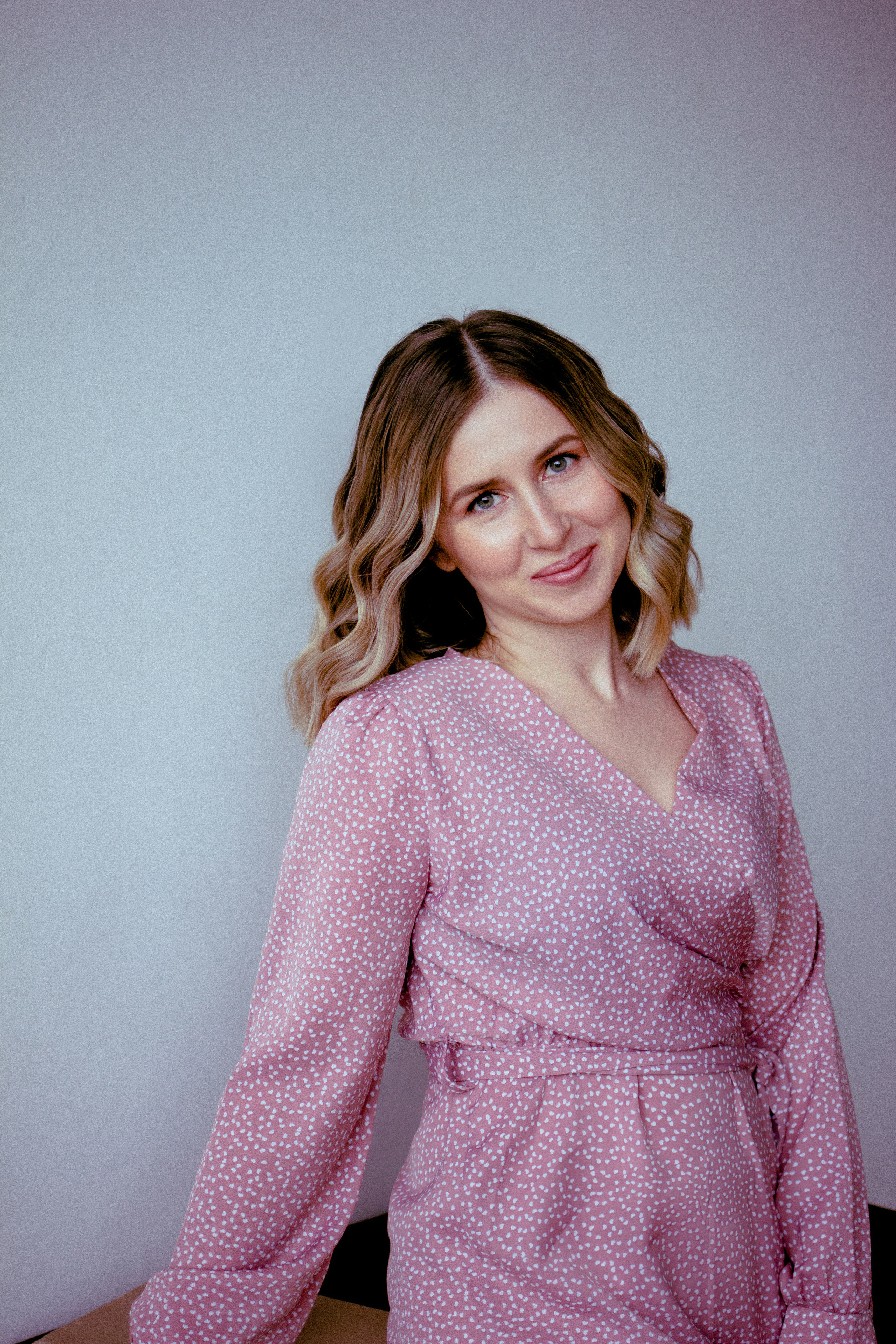 Катя. Александра Крашевская. Портретный фотограф в Москве и Санкт-Петербурге