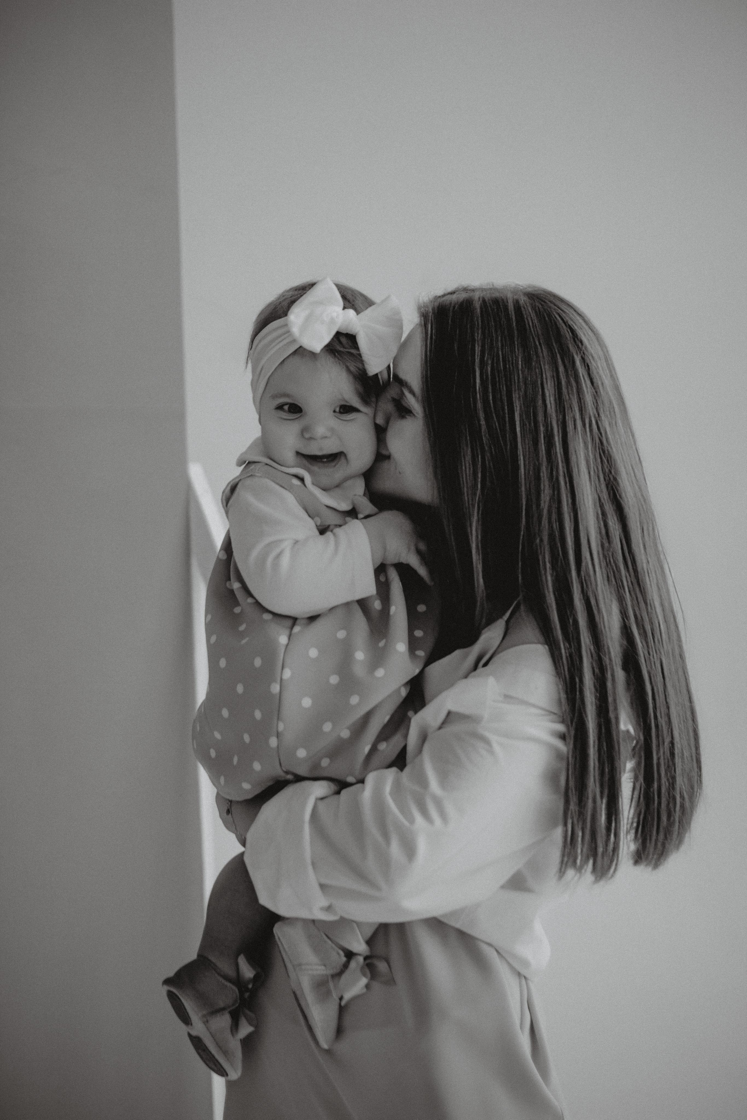 Денис, Юля и Варюша. Александра Крашевская. Портретный фотограф в Москве и Санкт-Петербурге