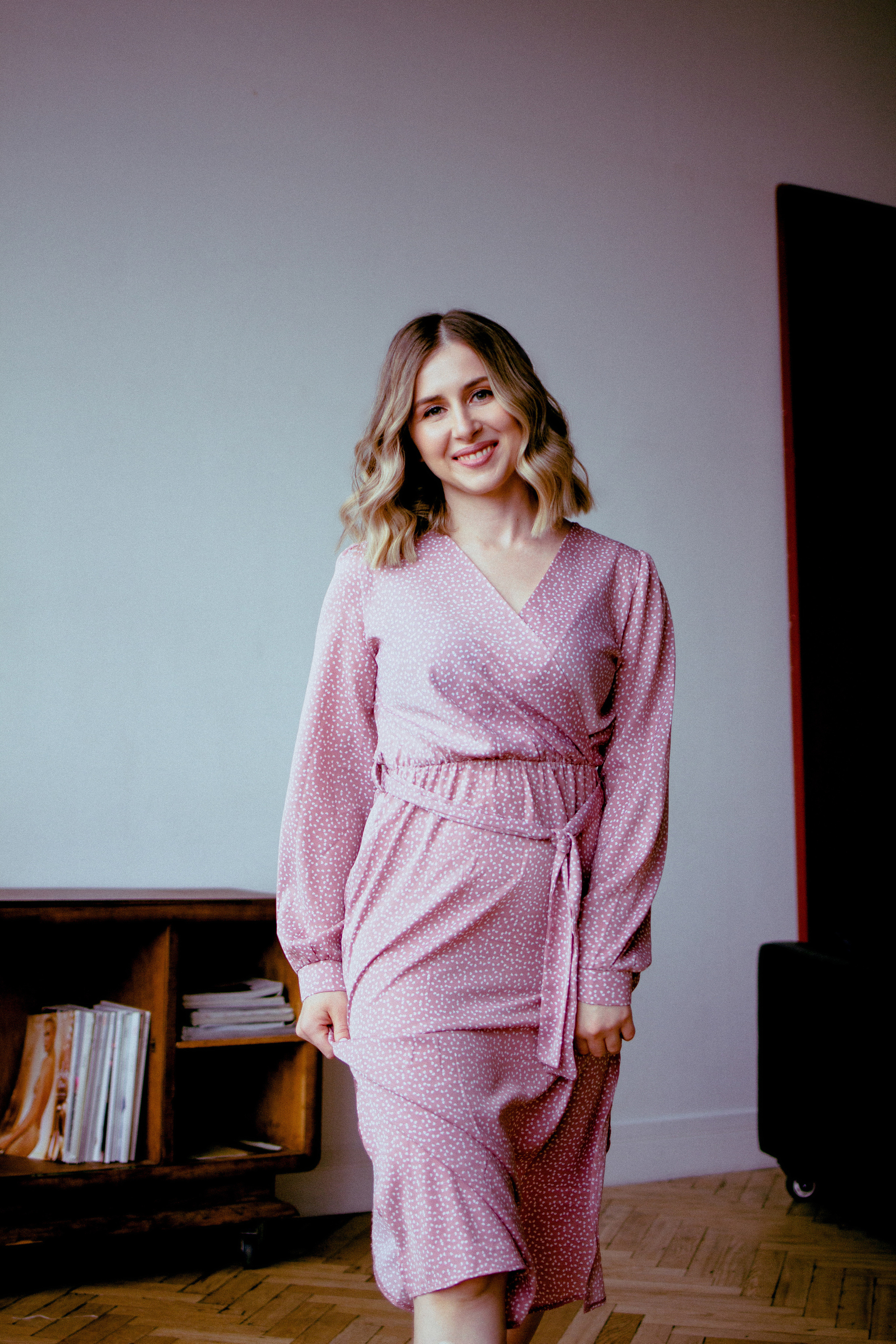 Катя. Александра Крашевская. Портретный фотограф в Москве и Санкт-Петербурге