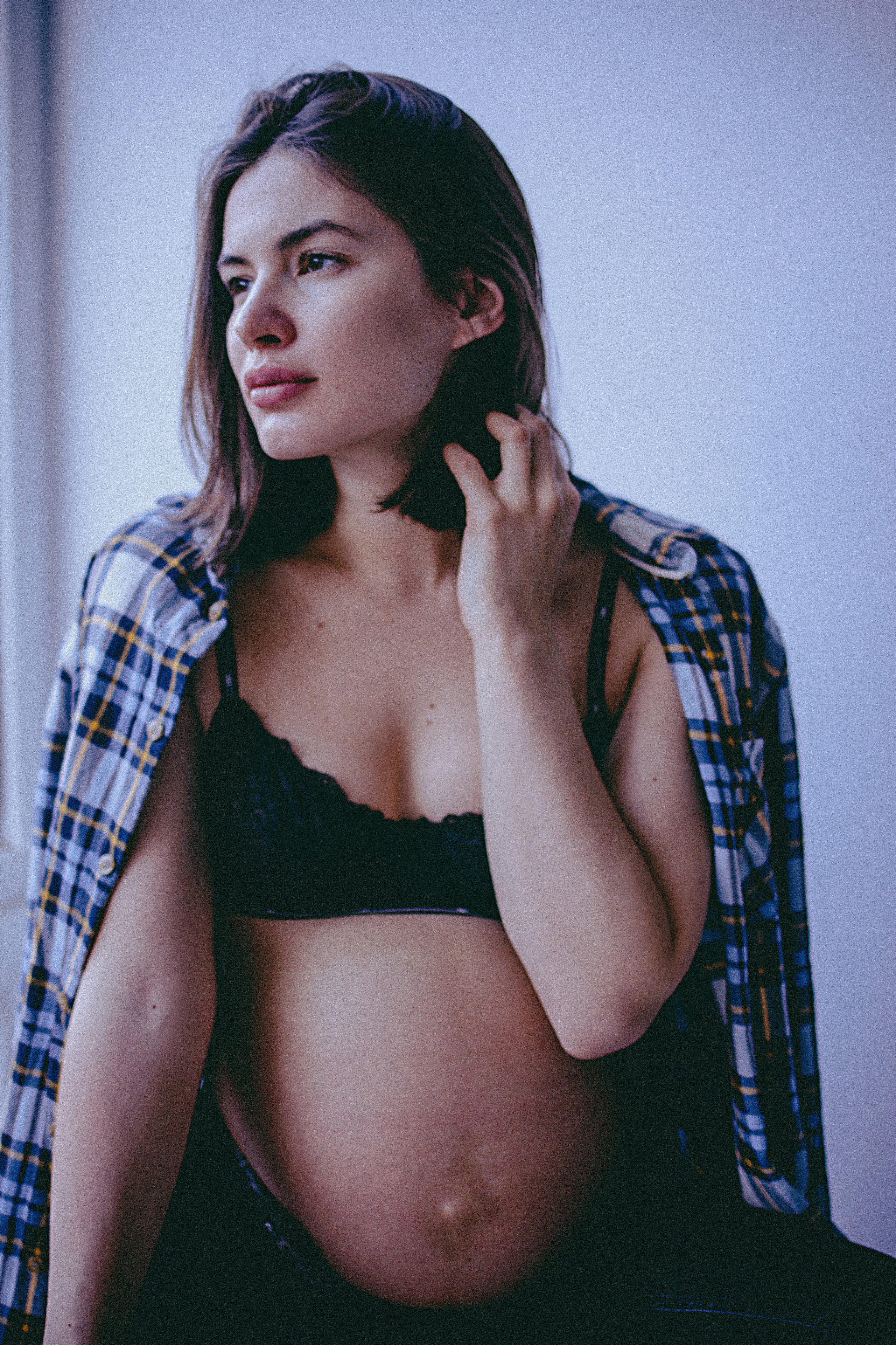 Даша. Александра Крашевская. Портретный фотограф в Москве и Санкт-Петербурге