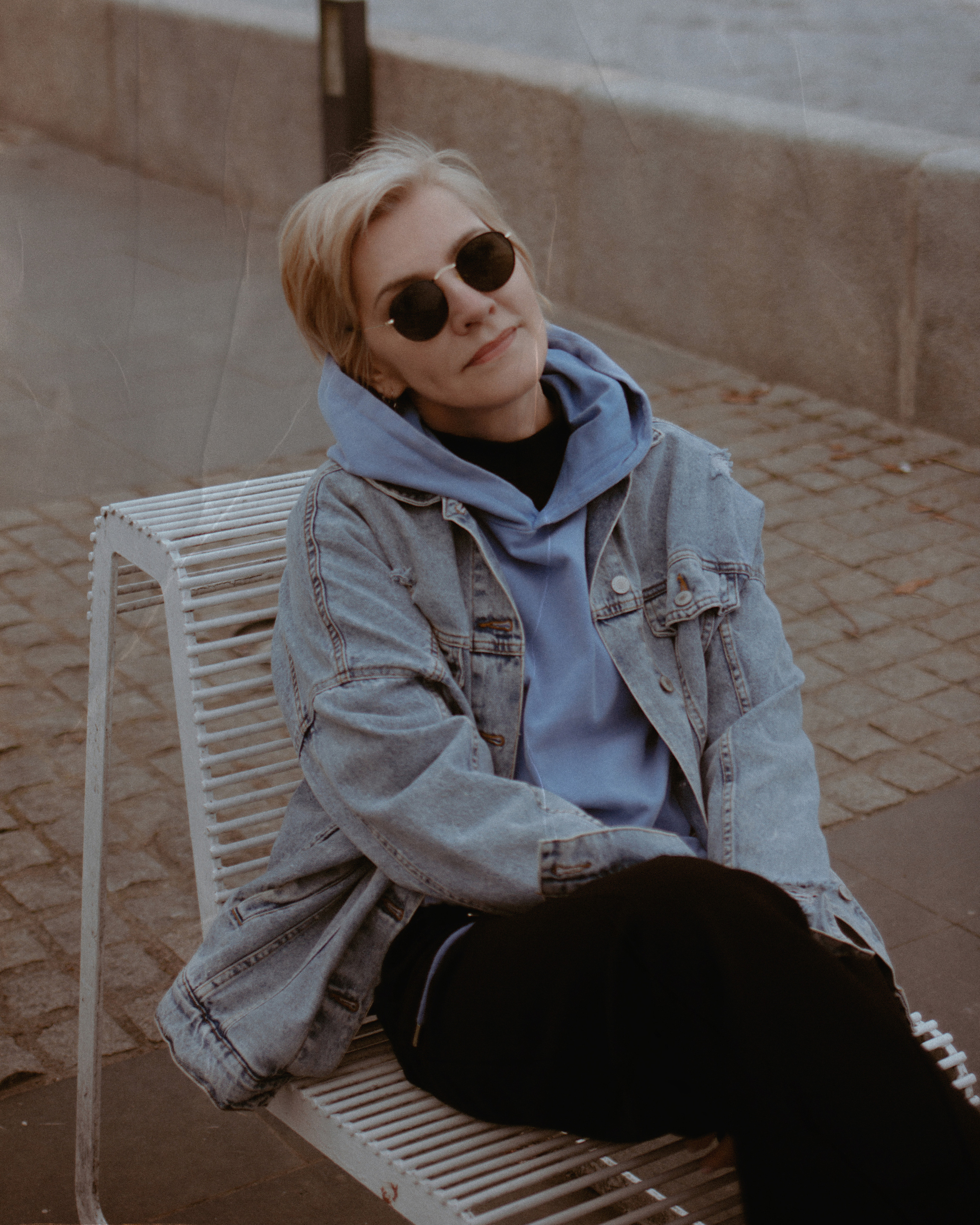 Марина. Александра Крашевская. Портретный фотограф в Москве и Санкт-Петербурге