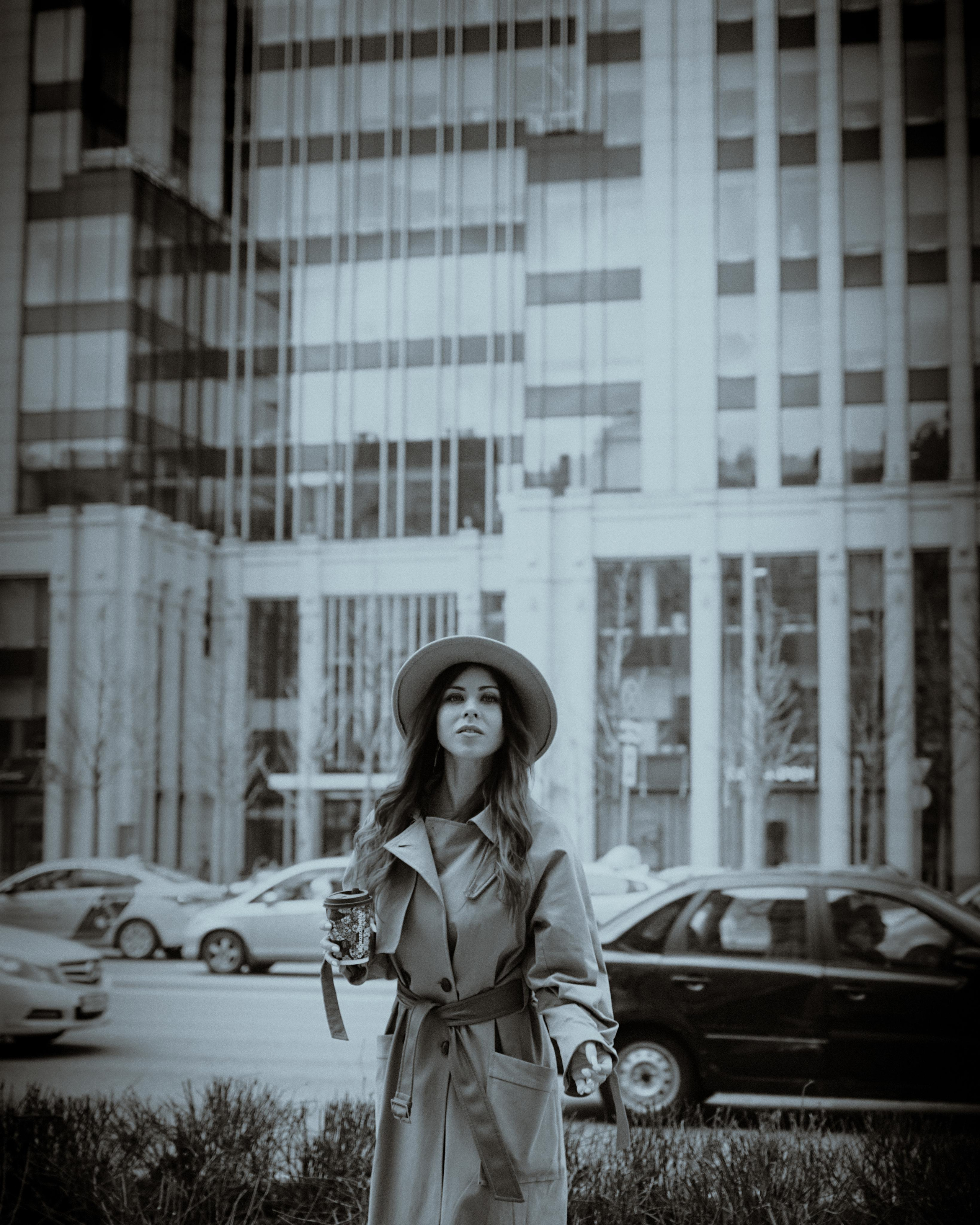 Наташа и Нью-Йорк. Александра Крашевская. Портретный фотограф в Москве и Санкт-Петербурге