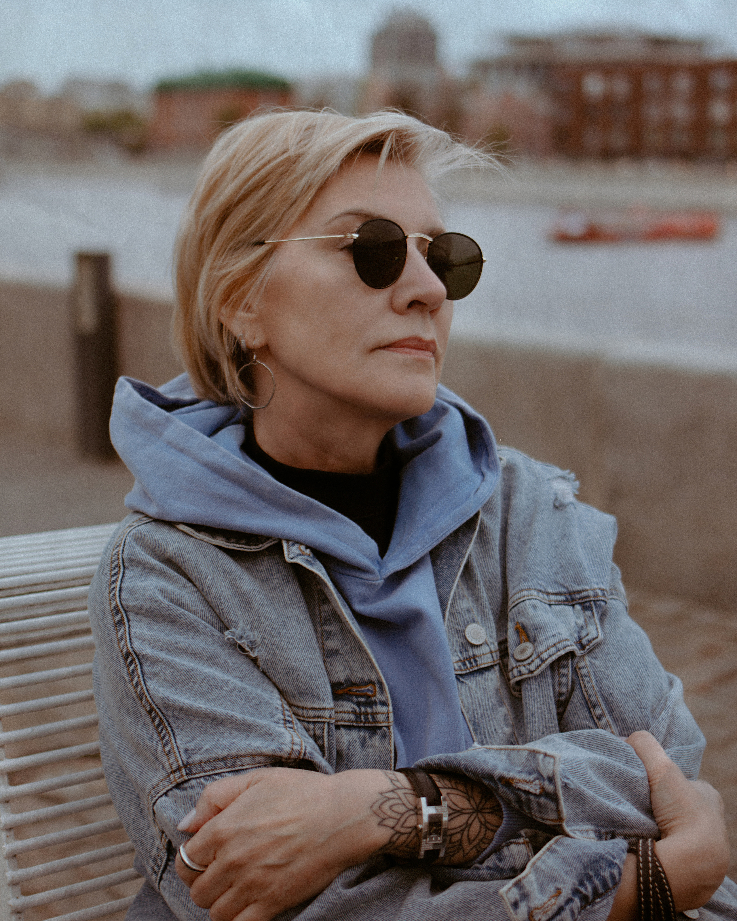 Марина. Александра Крашевская. Портретный фотограф в Москве и Санкт-Петербурге