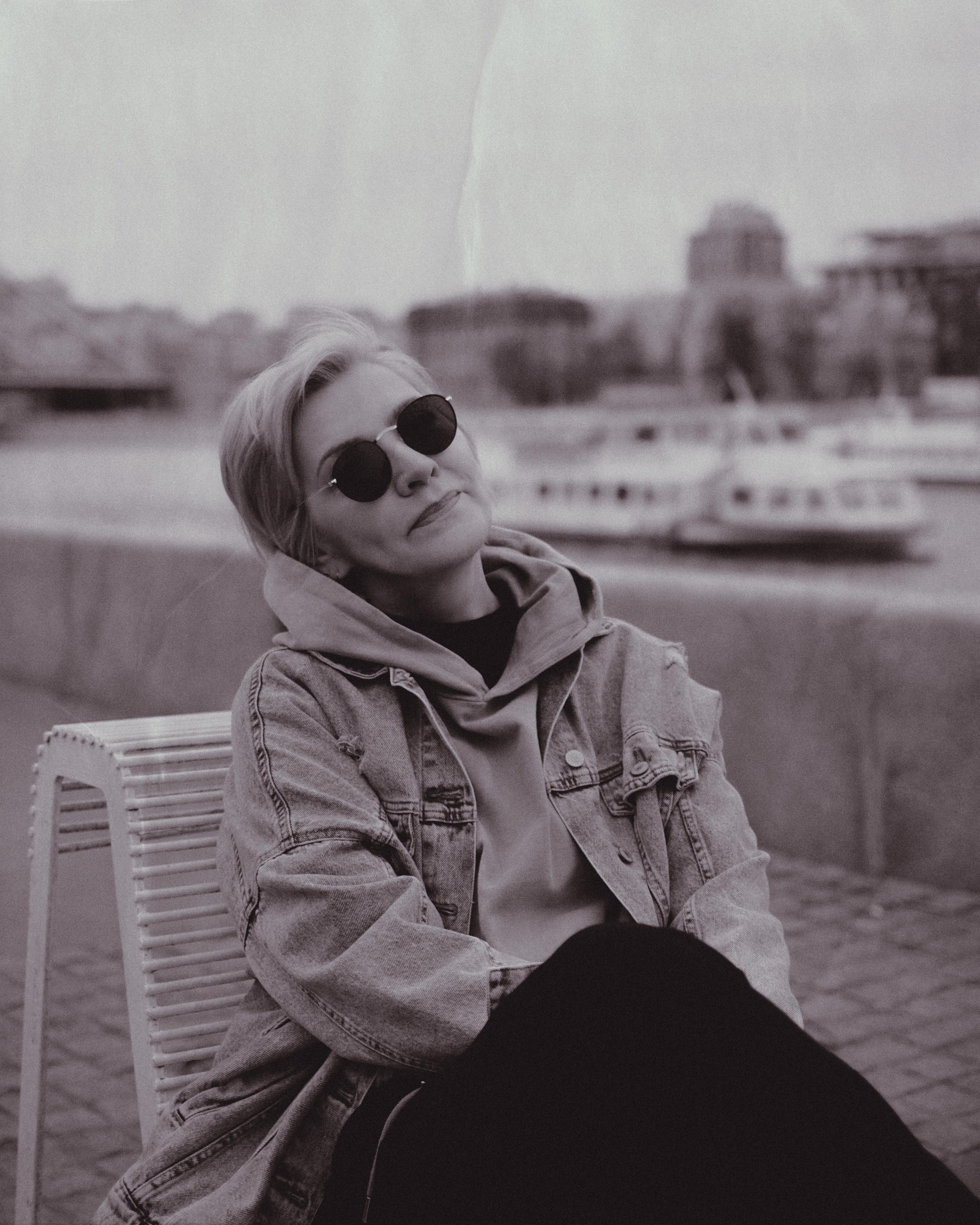 Марина. Александра Крашевская. Портретный фотограф в Москве и Санкт-Петербурге