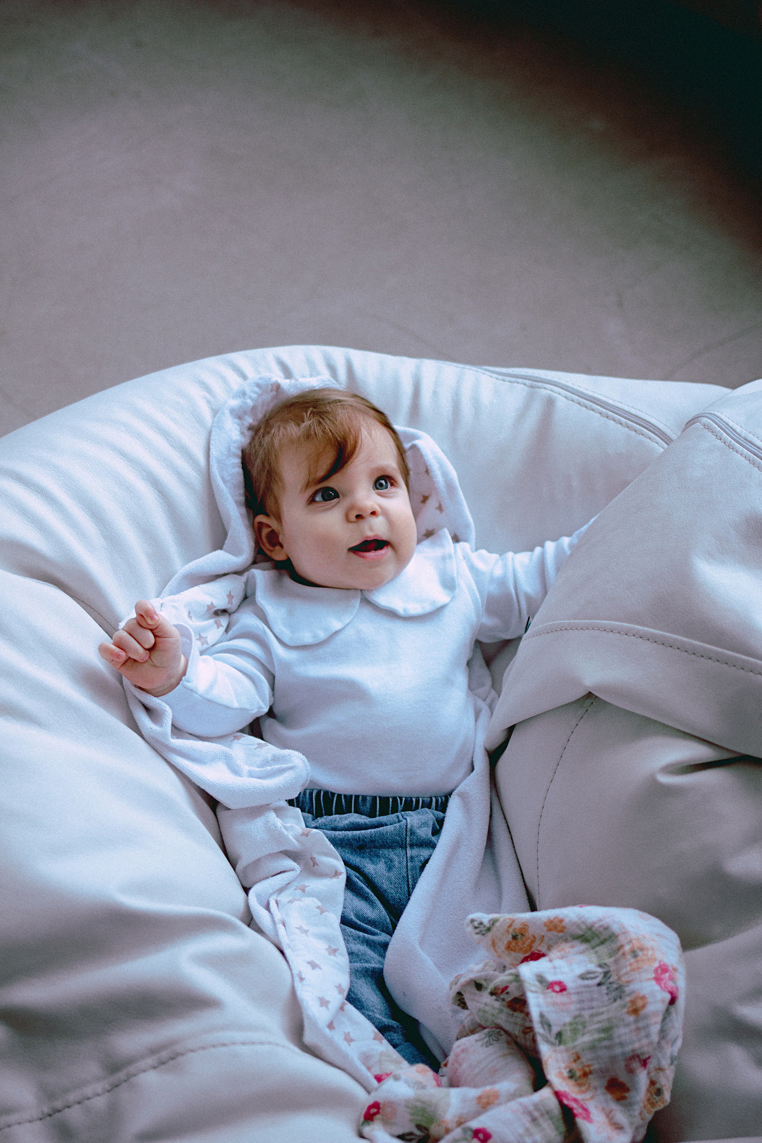 Денис, Юля и Варюша. Александра Крашевская. Портретный фотограф в Москве и Санкт-Петербурге