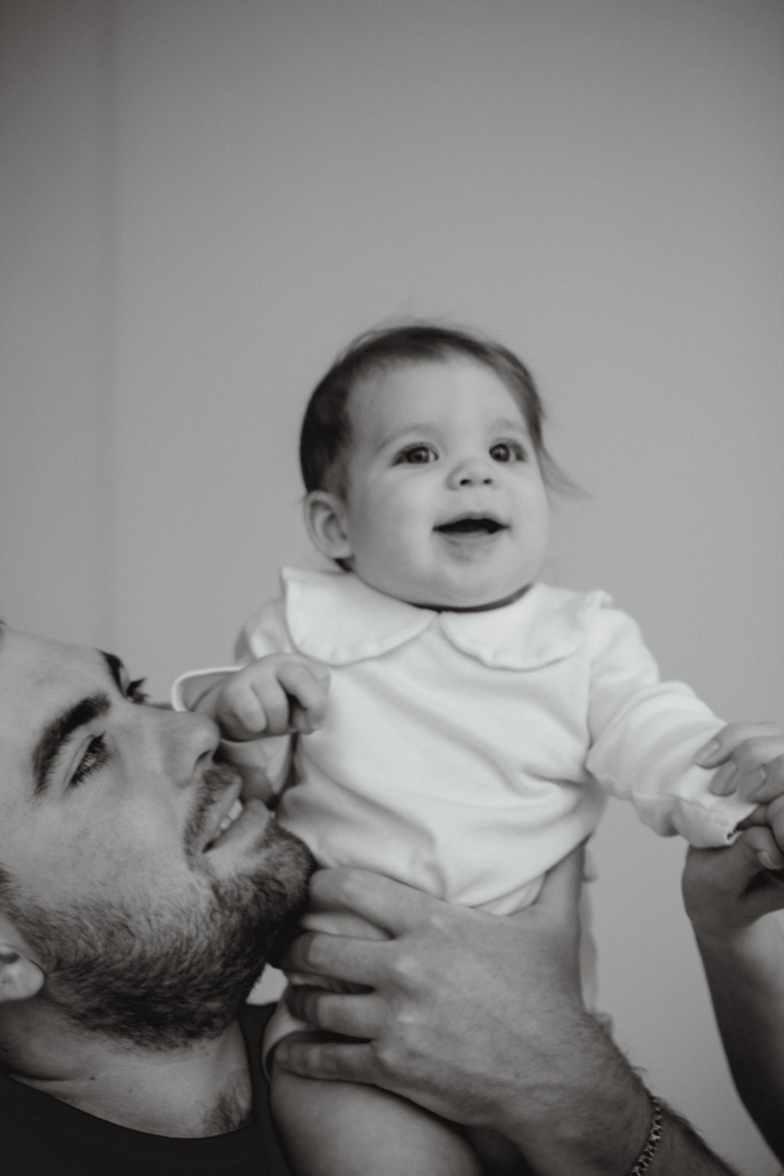 Денис, Юля и Варюша. Александра Крашевская. Портретный фотограф в Москве и Санкт-Петербурге