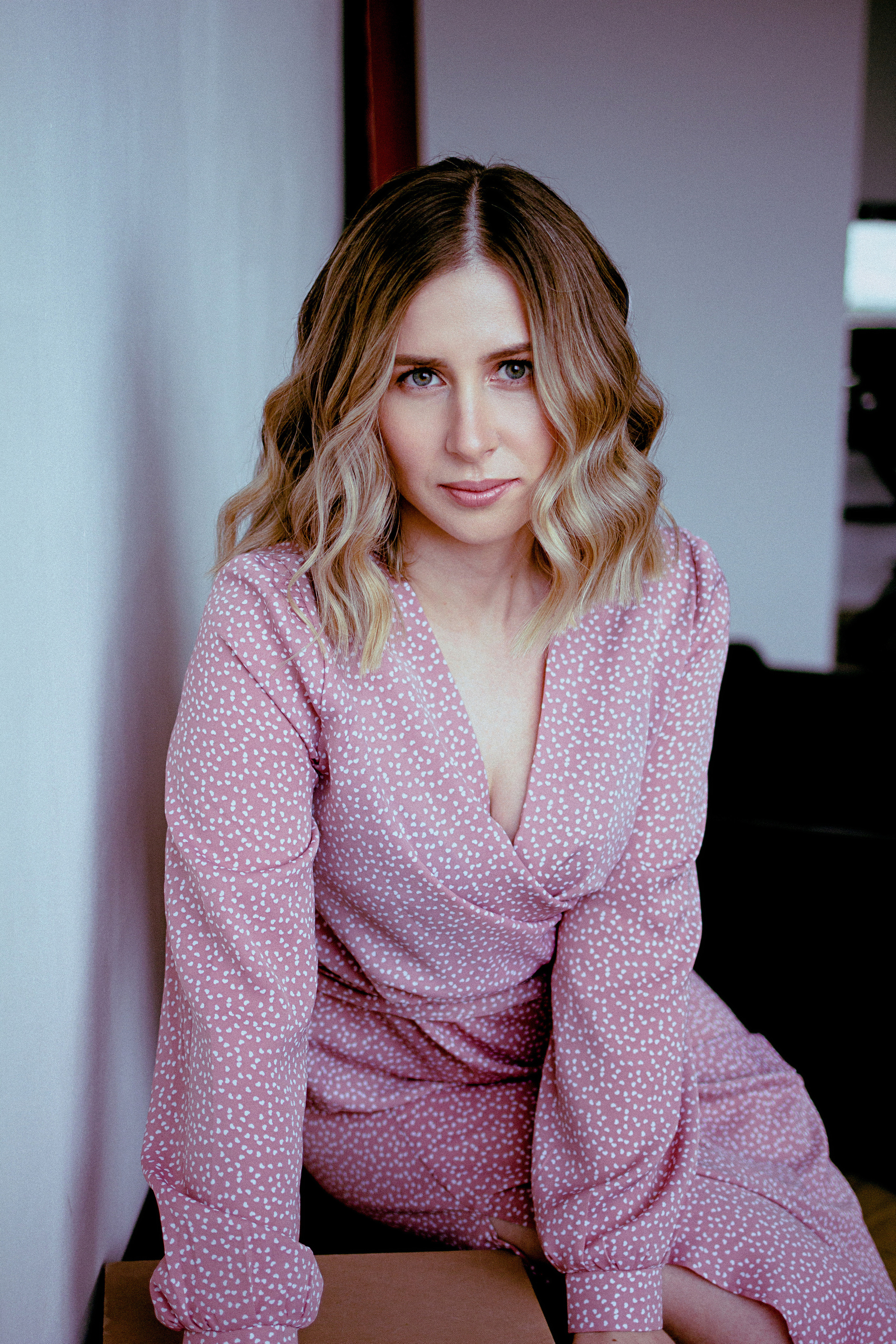 Катя. Александра Крашевская. Портретный фотограф в Москве и Санкт-Петербурге