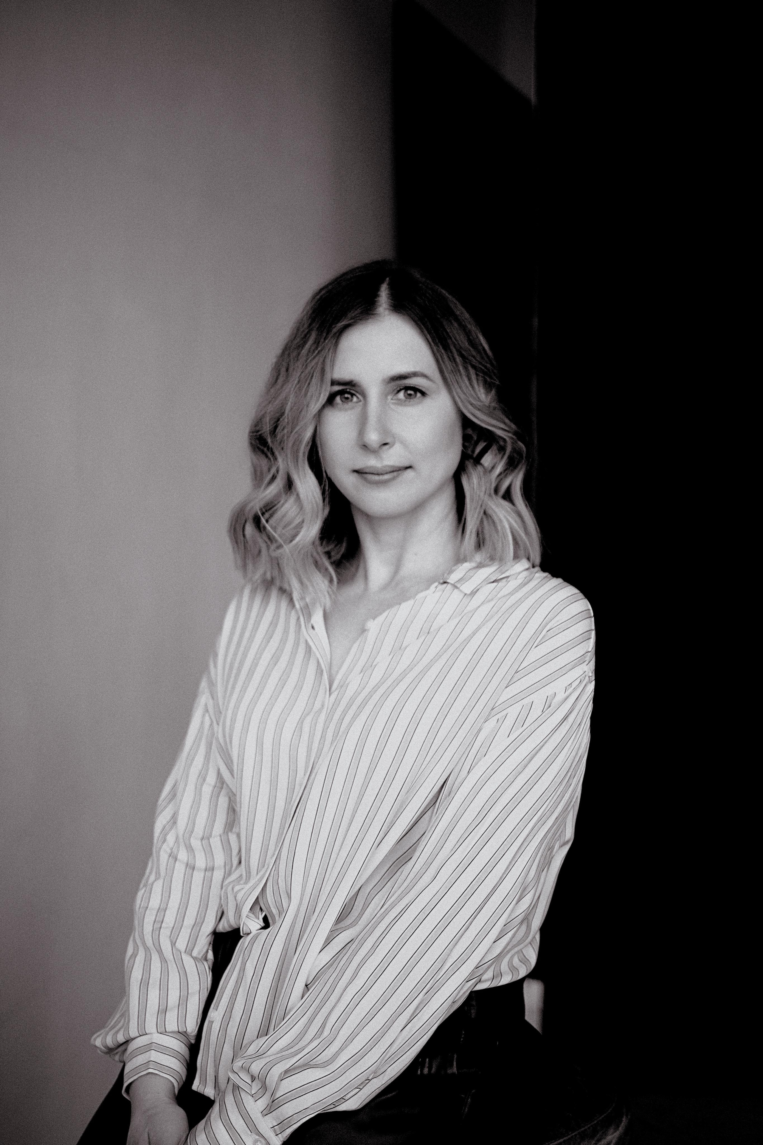 Катя. Александра Крашевская. Портретный фотограф в Москве и Санкт-Петербурге