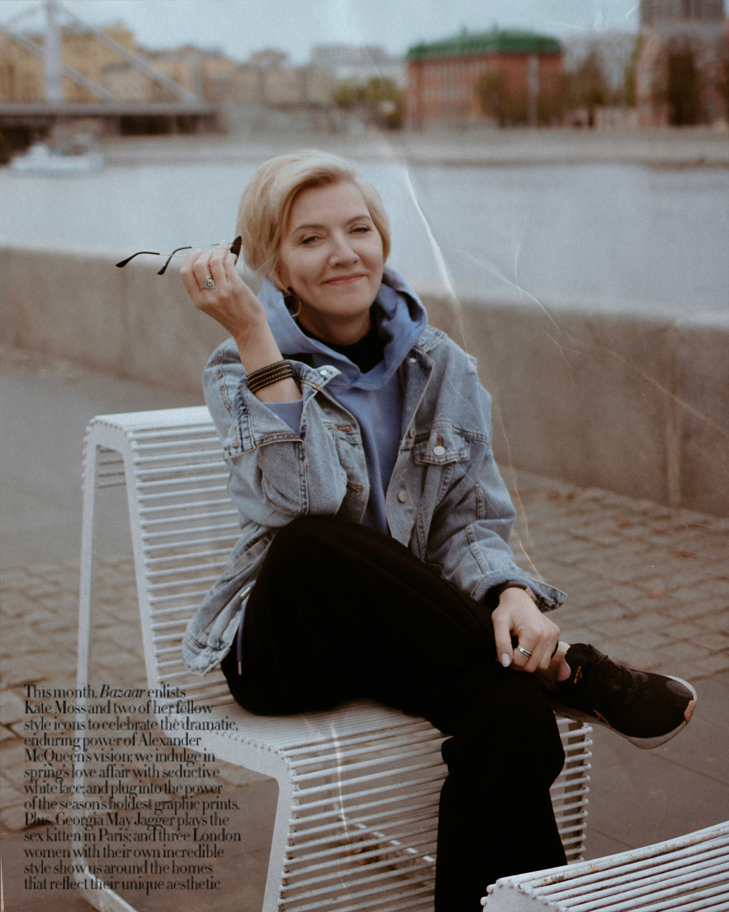 Марина. Александра Крашевская. Портретный фотограф в Москве и Санкт-Петербурге