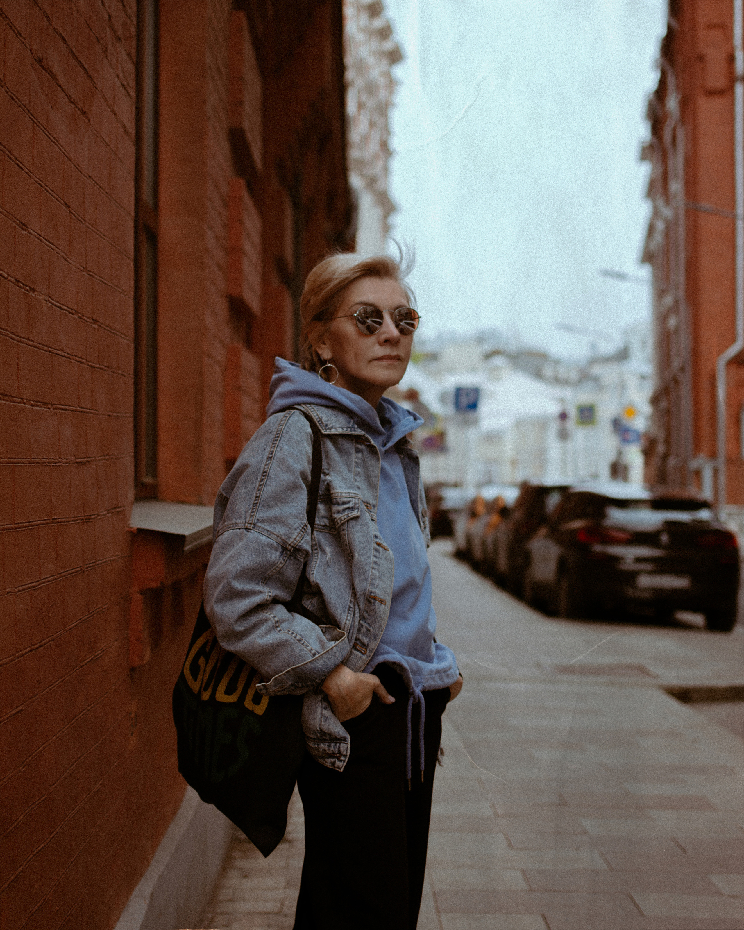 Марина. Александра Крашевская. Портретный фотограф в Москве и Санкт-Петербурге