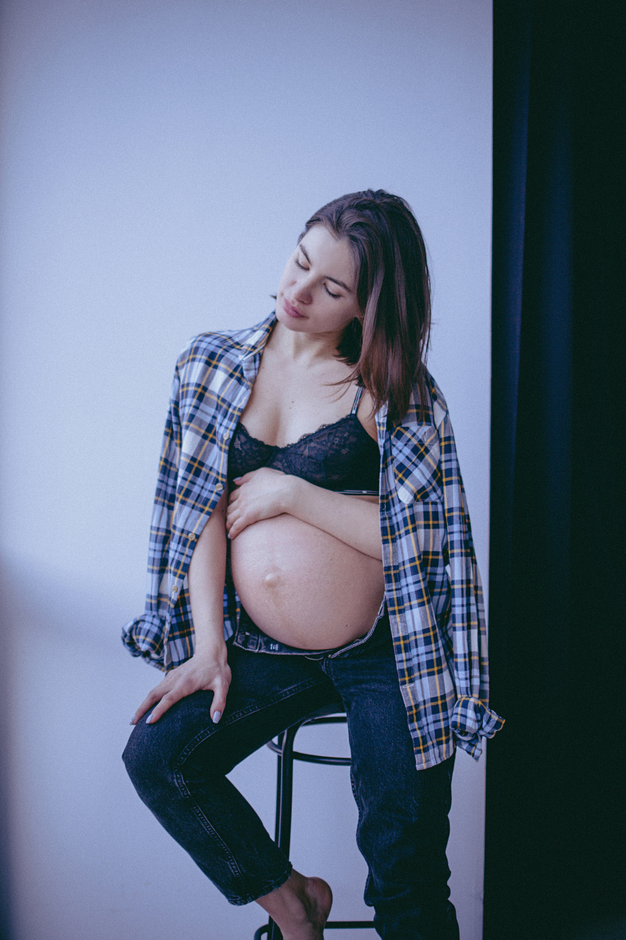 Даша. Александра Крашевская. Портретный фотограф в Москве и Санкт-Петербурге