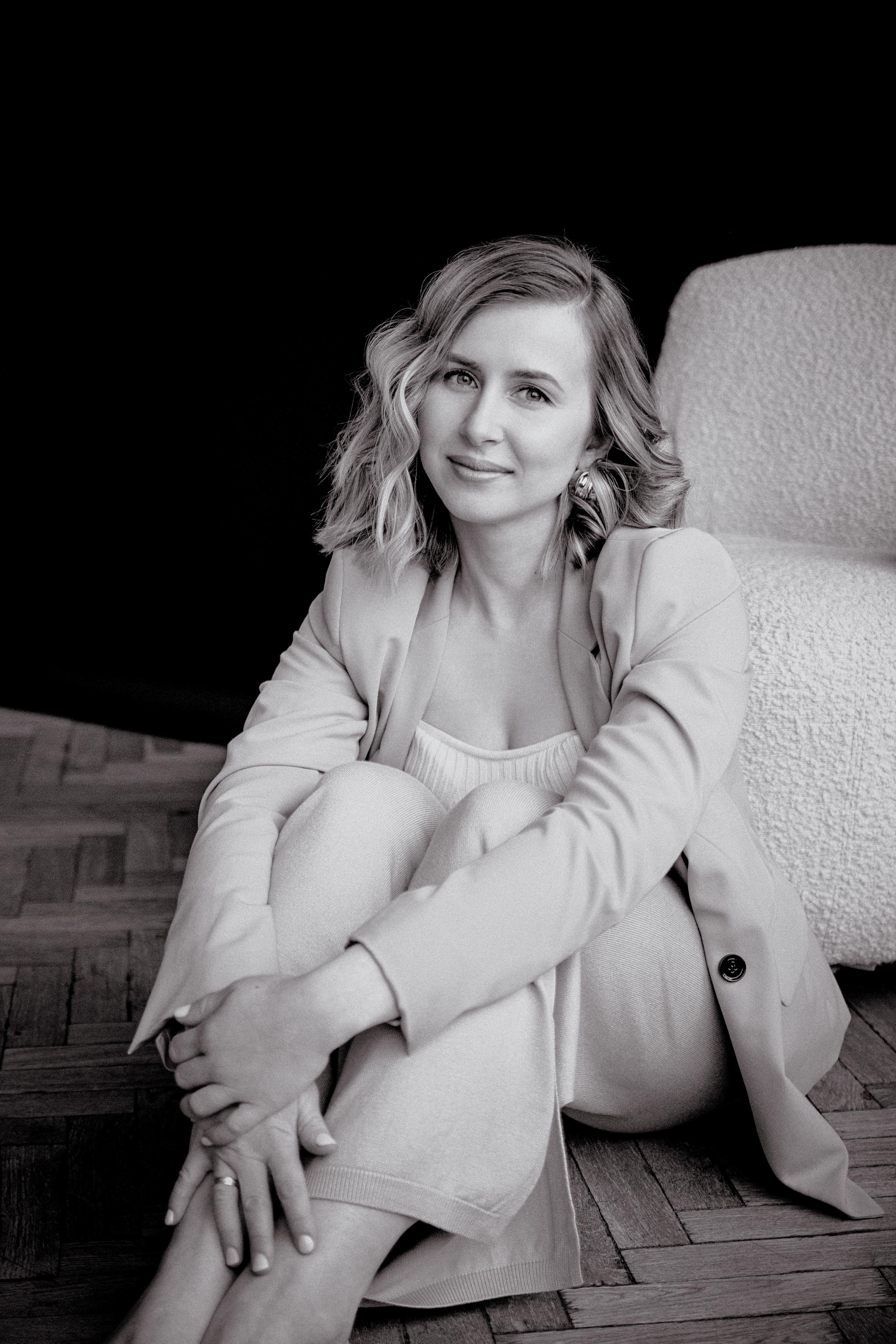 Катя. Александра Крашевская. Портретный фотограф в Москве и Санкт-Петербурге