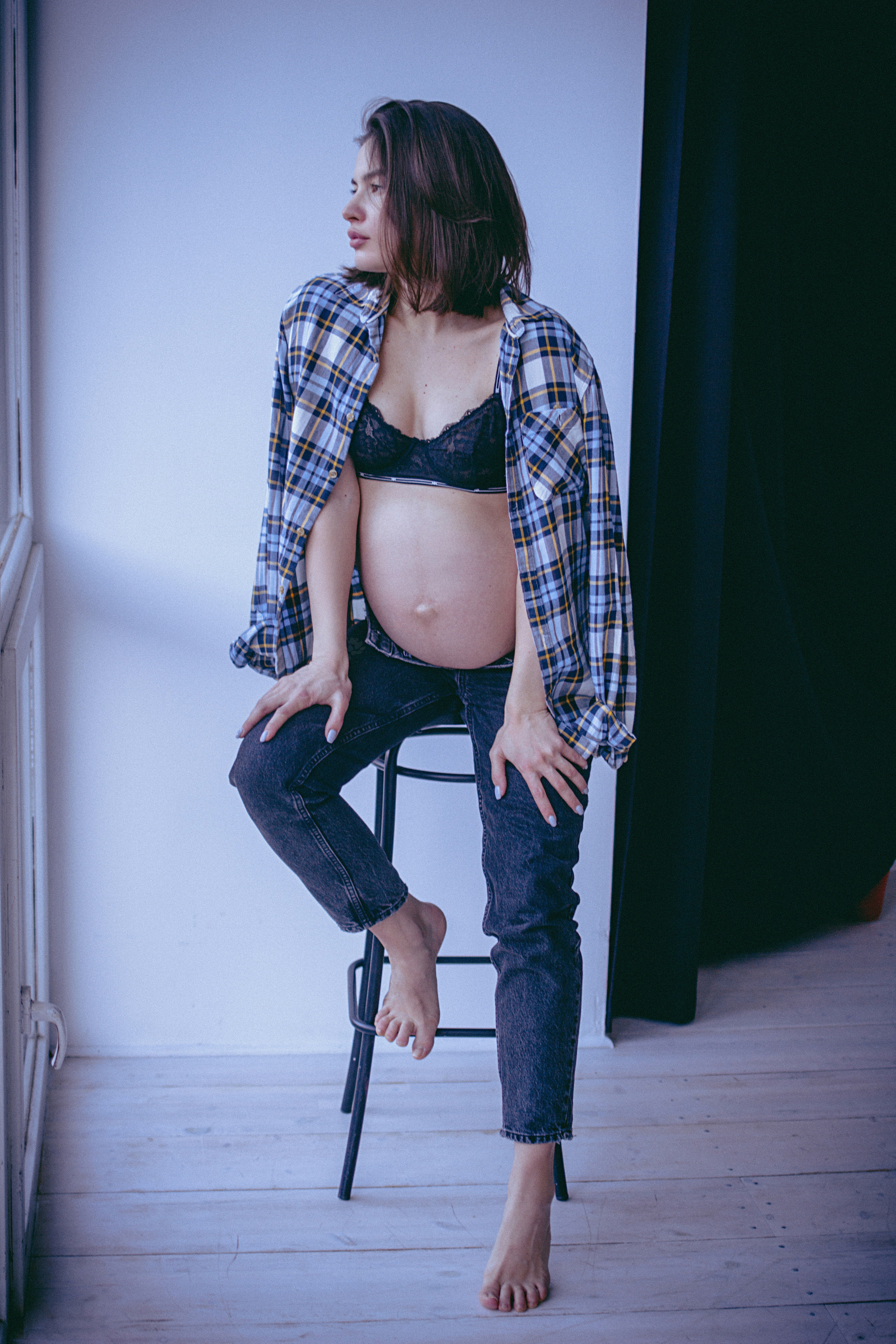 Даша. Александра Крашевская. Портретный фотограф в Москве и Санкт-Петербурге