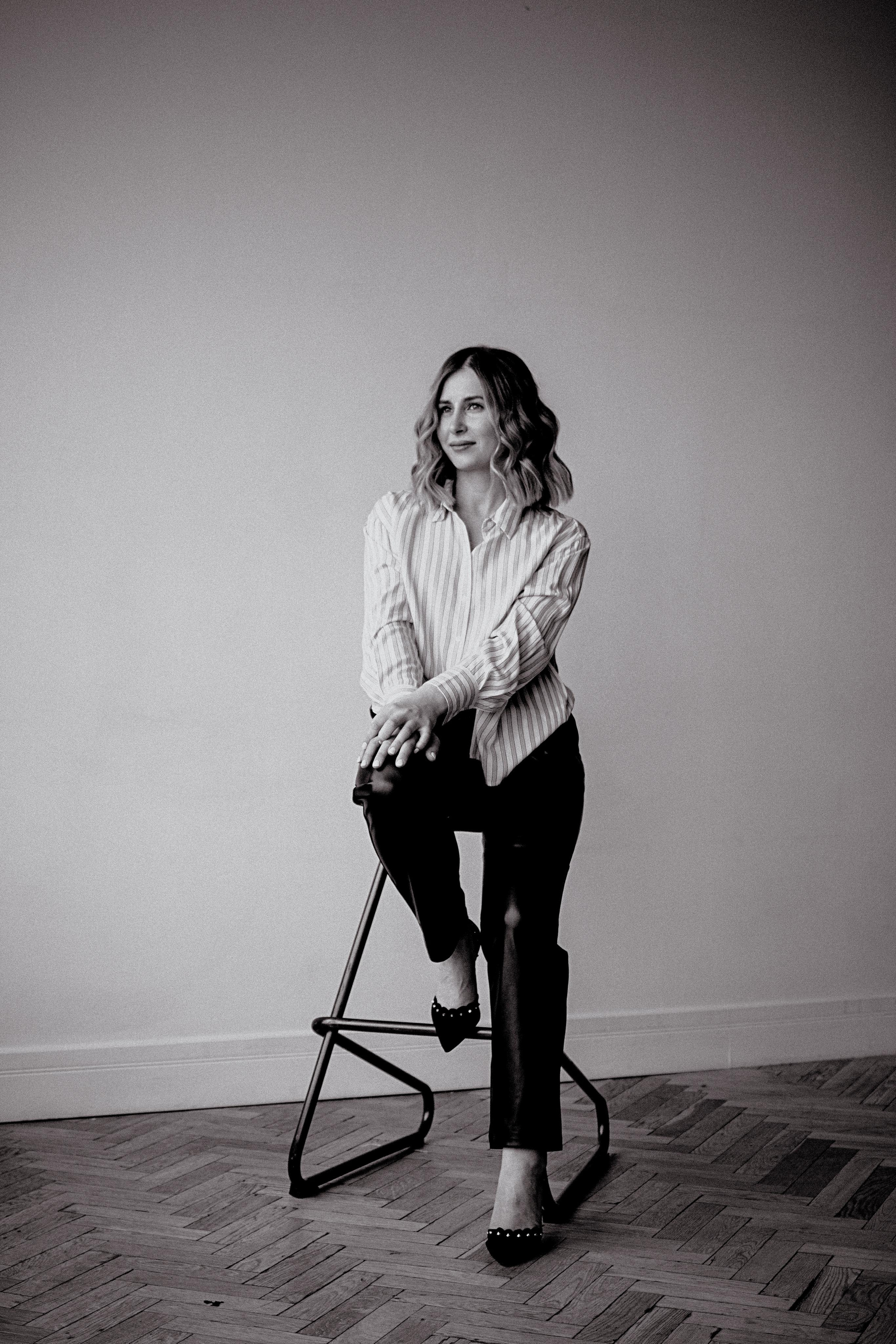 Катя. Александра Крашевская. Портретный фотограф в Москве и Санкт-Петербурге