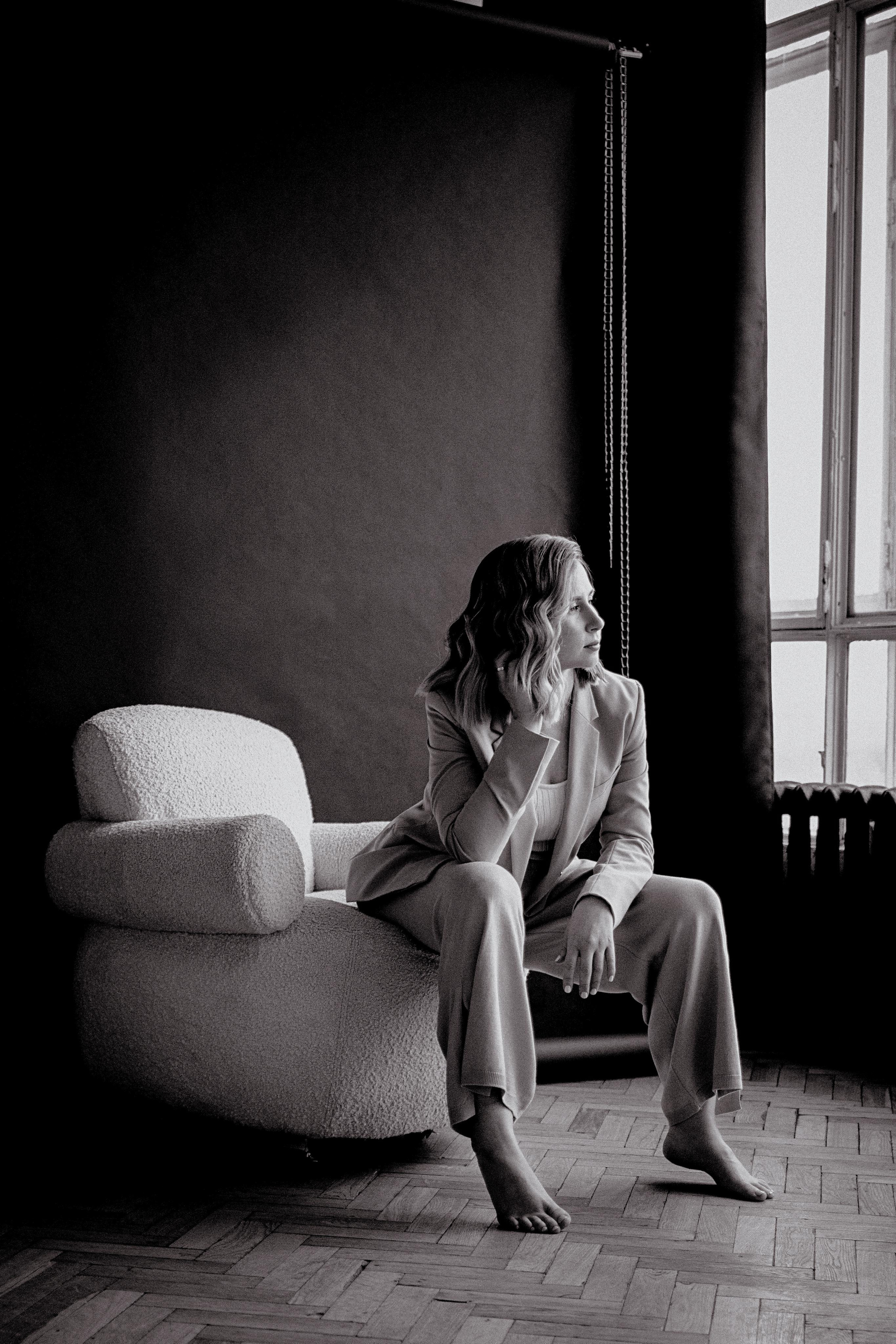 Катя. Александра Крашевская. Портретный фотограф в Москве и Санкт-Петербурге