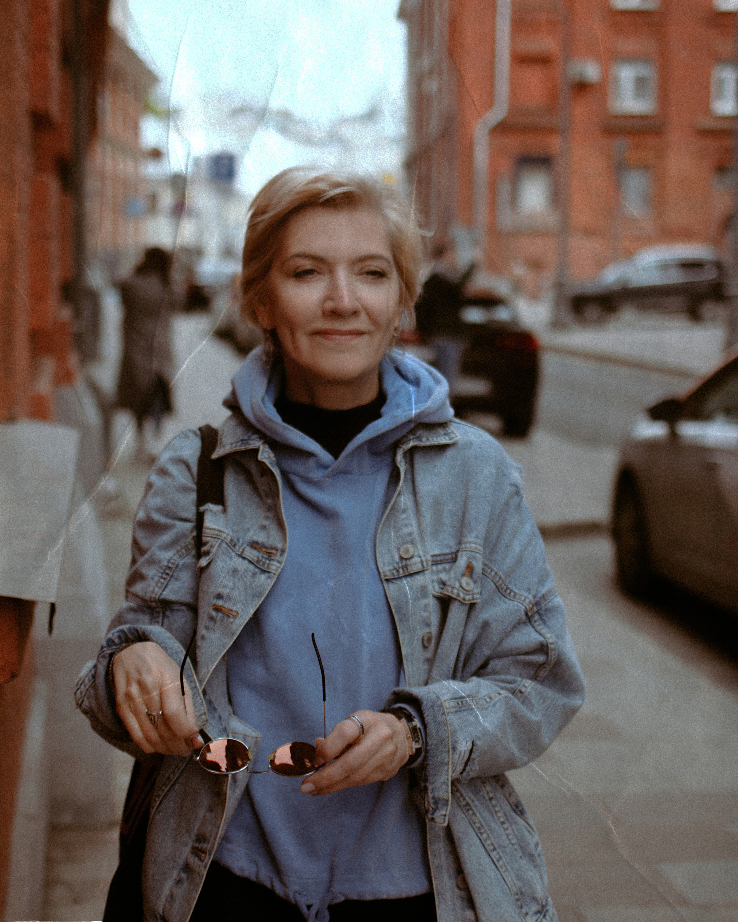 Марина. Александра Крашевская. Портретный фотограф в Москве и Санкт-Петербурге