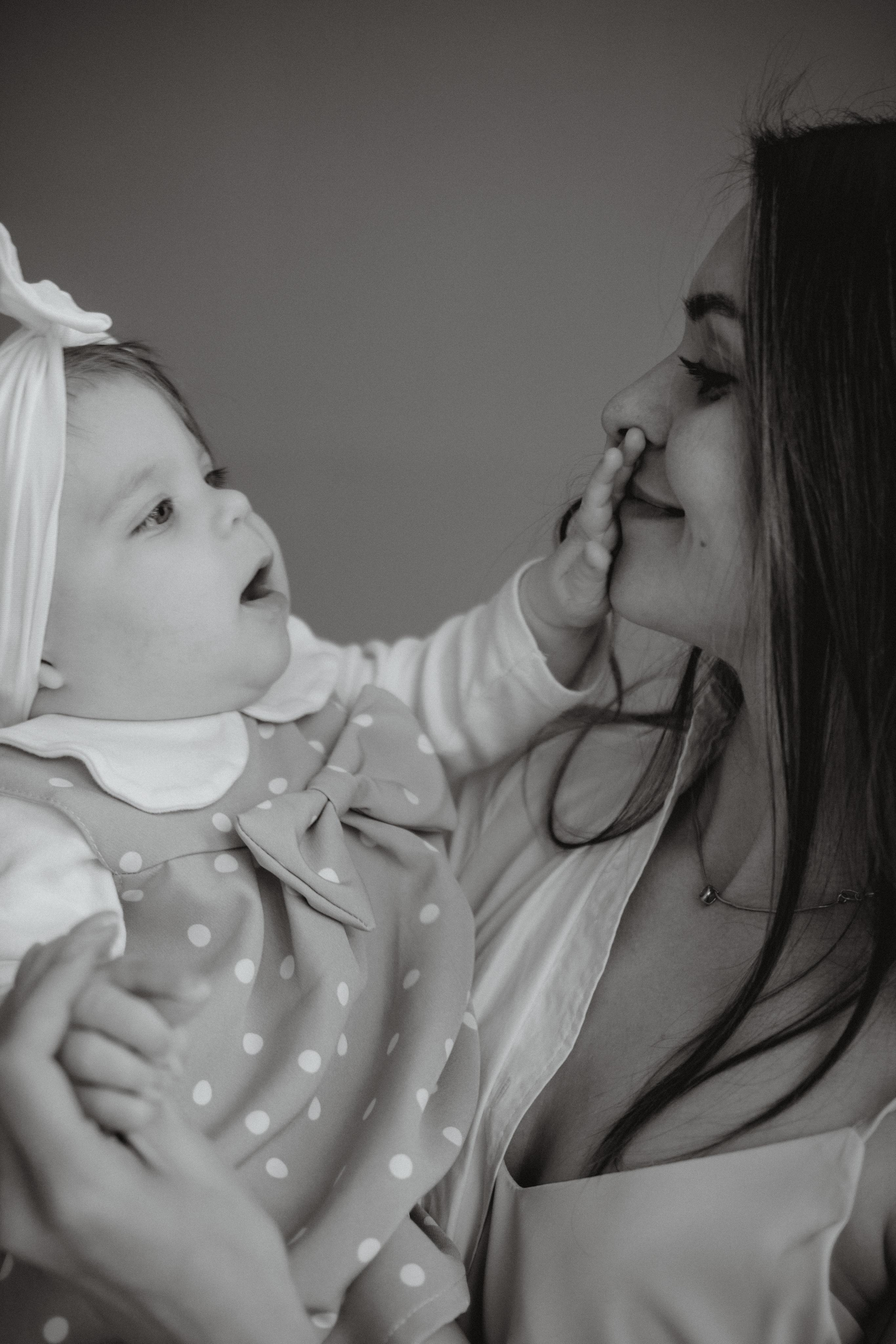 Денис, Юля и Варюша. Александра Крашевская. Портретный фотограф в Москве и Санкт-Петербурге