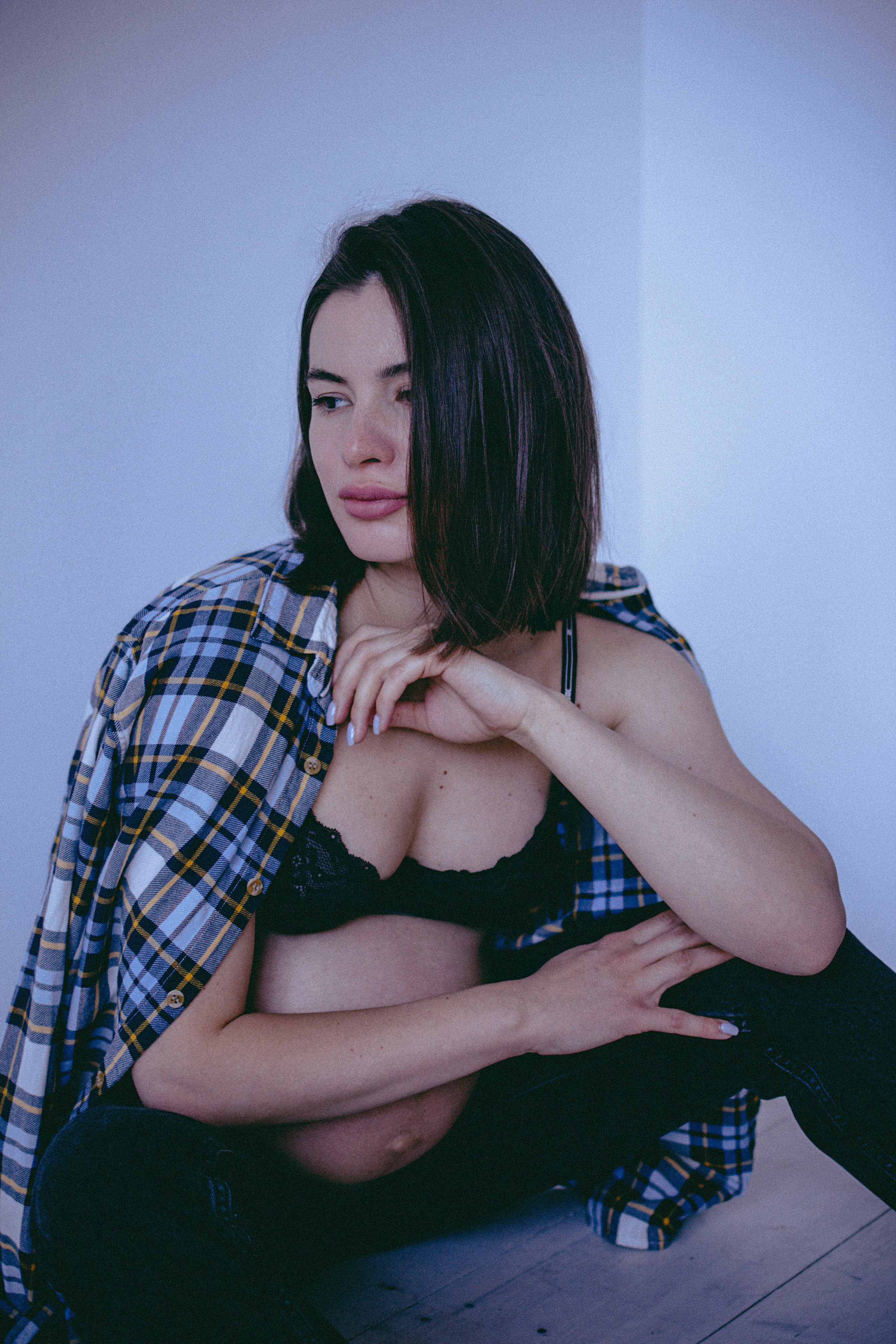 Даша. Александра Крашевская. Портретный фотограф в Москве и Санкт-Петербурге