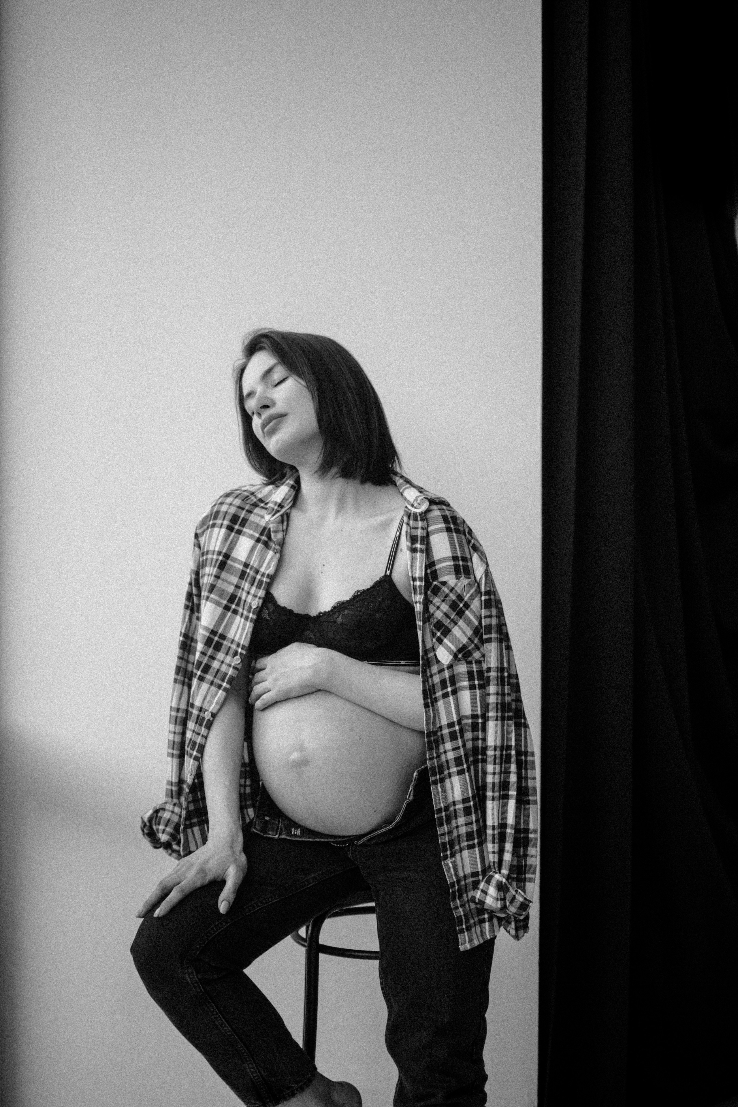 Даша. Александра Крашевская. Портретный фотограф в Москве и Санкт-Петербурге