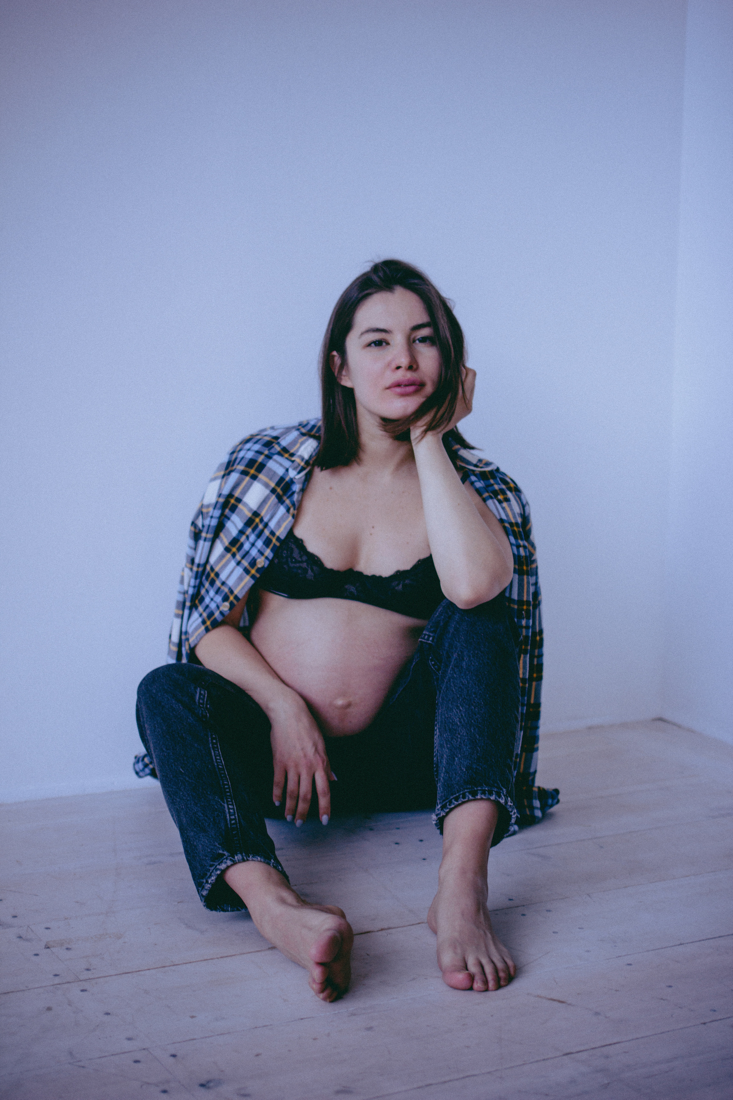 Даша. Александра Крашевская. Портретный фотограф в Москве и Санкт-Петербурге