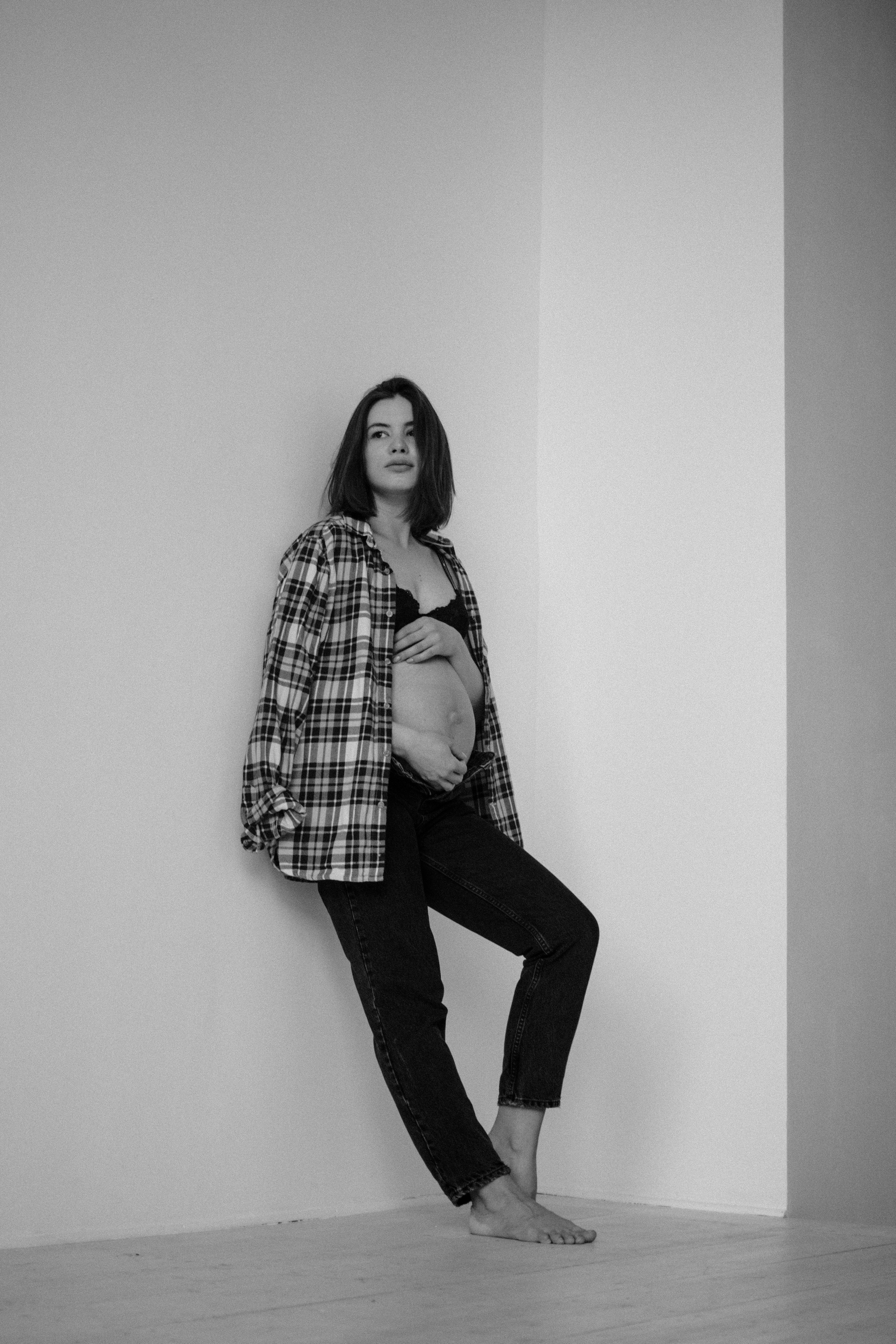 Даша. Александра Крашевская. Портретный фотограф в Москве и Санкт-Петербурге