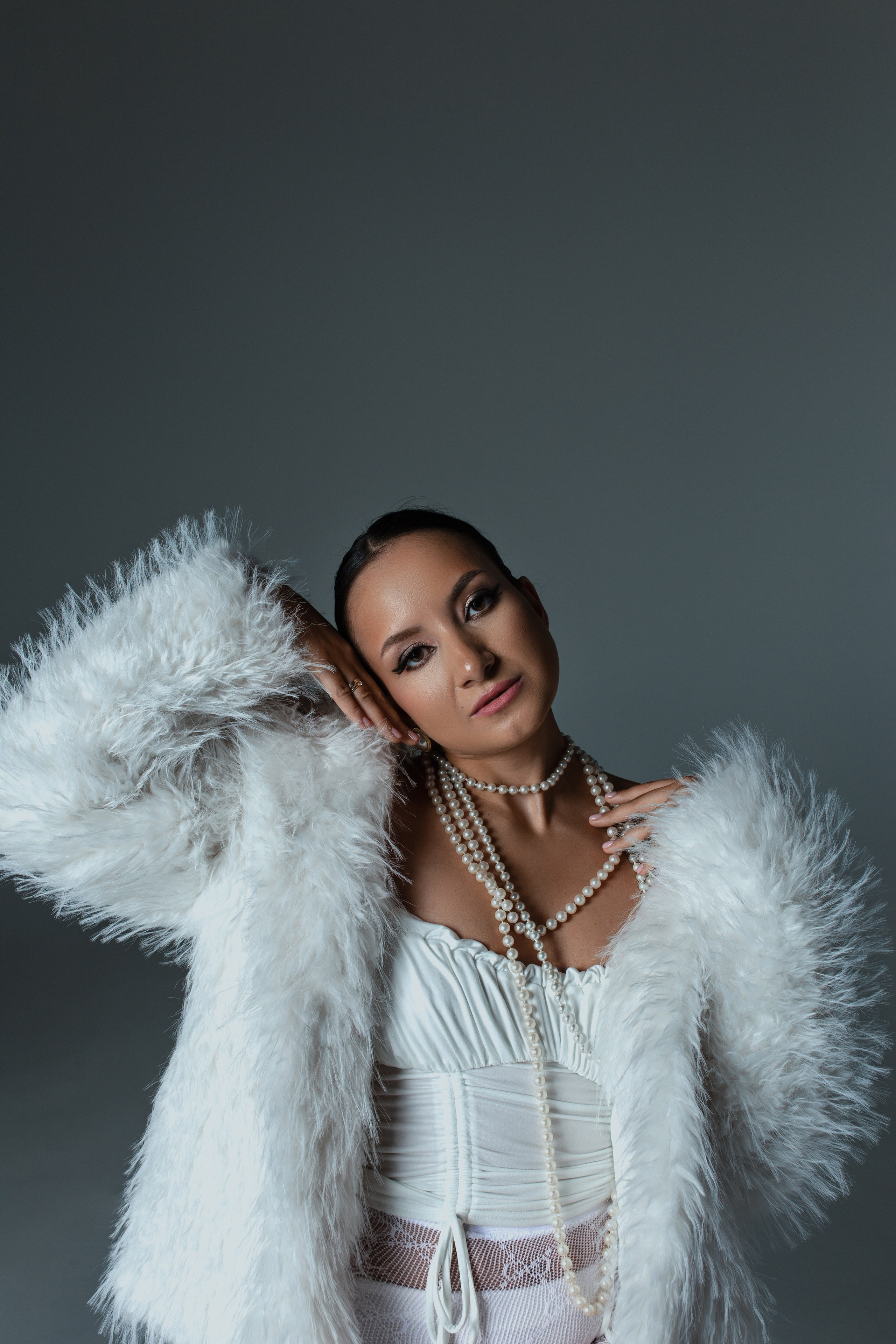 Оксана. Фотограф Новосибирск Халуева Елена