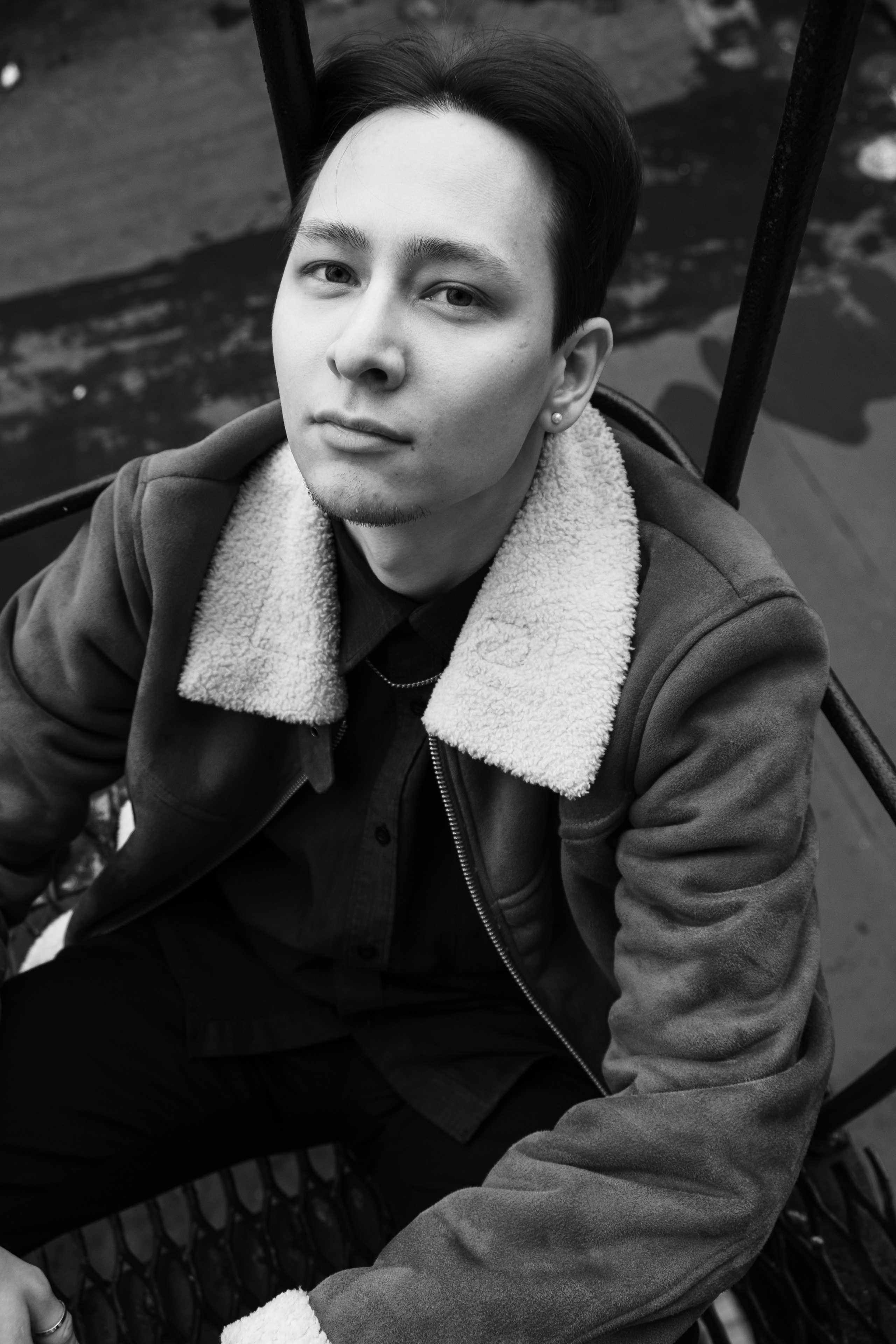 Noffocus — фотограф в Санкт-Петербурге | Контент и арт-съёмка