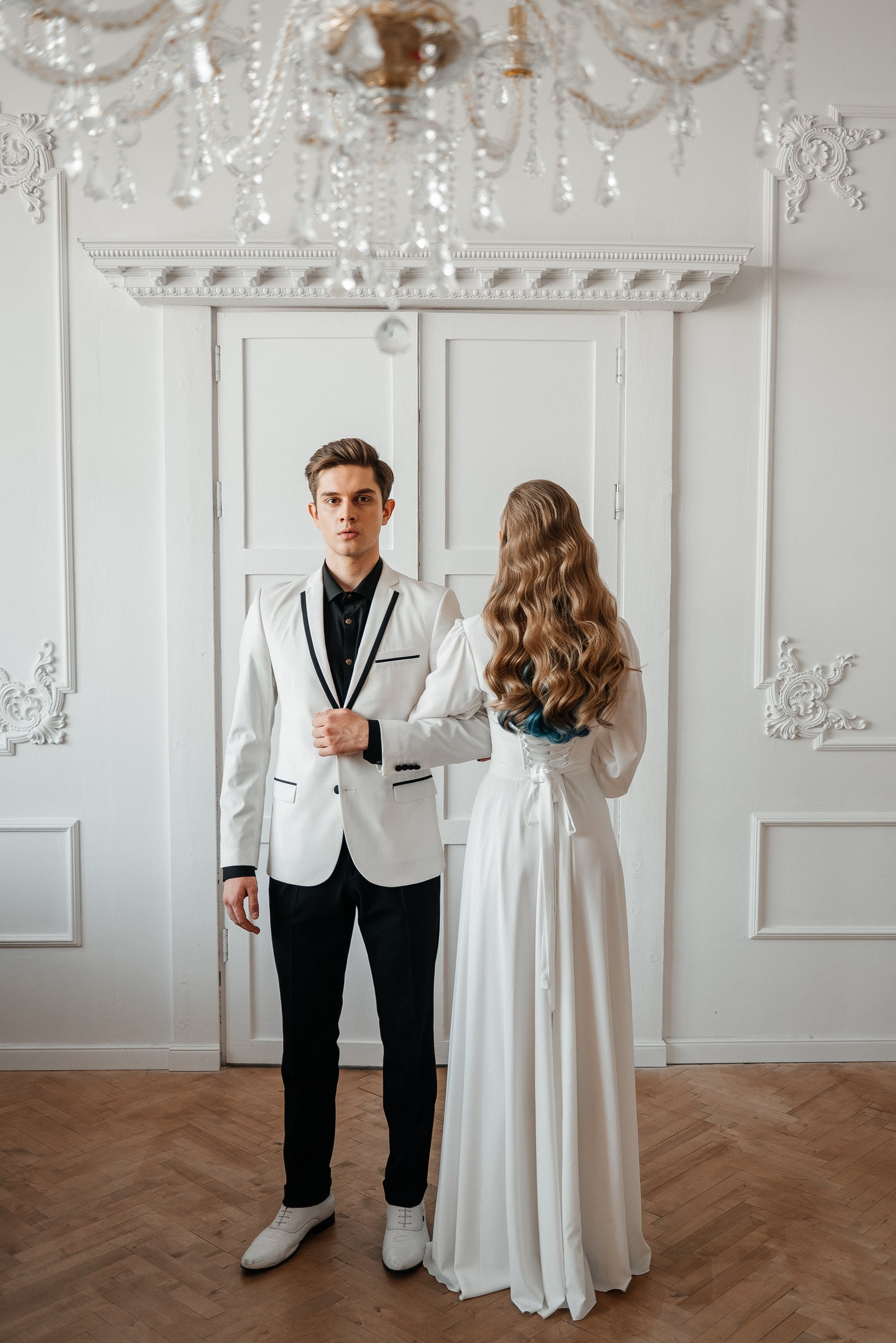 Творческая съёмка. Свадебный и репортажный фотограф Никита Сницарев в Барнауле