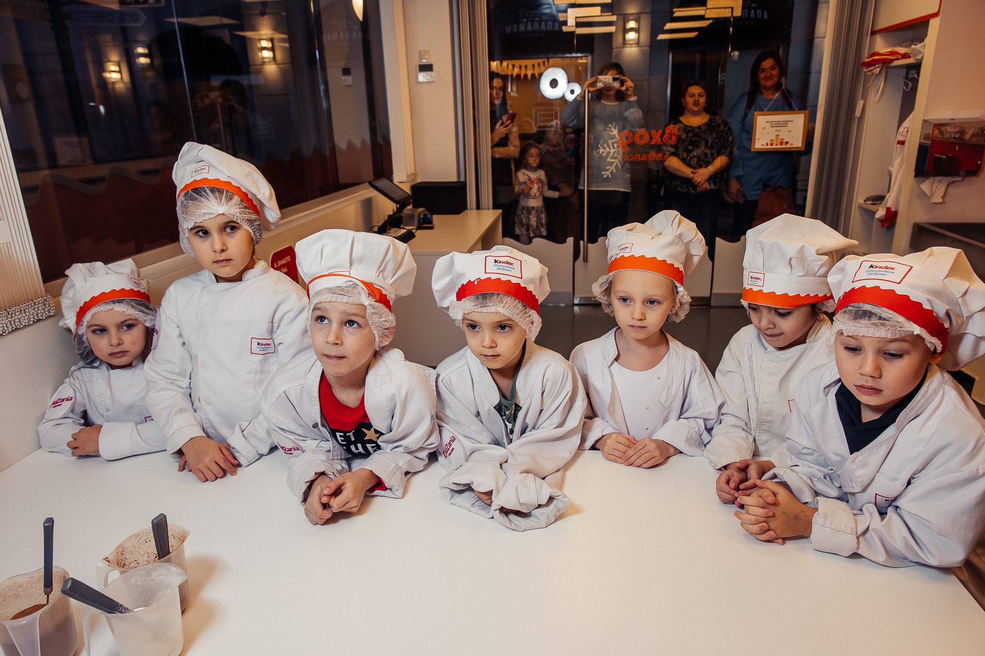 Кидзания НГ корпоратив 17.12.2022. Свадебный и семейный фотограф в Москве и Лобне Евгений Пушкин