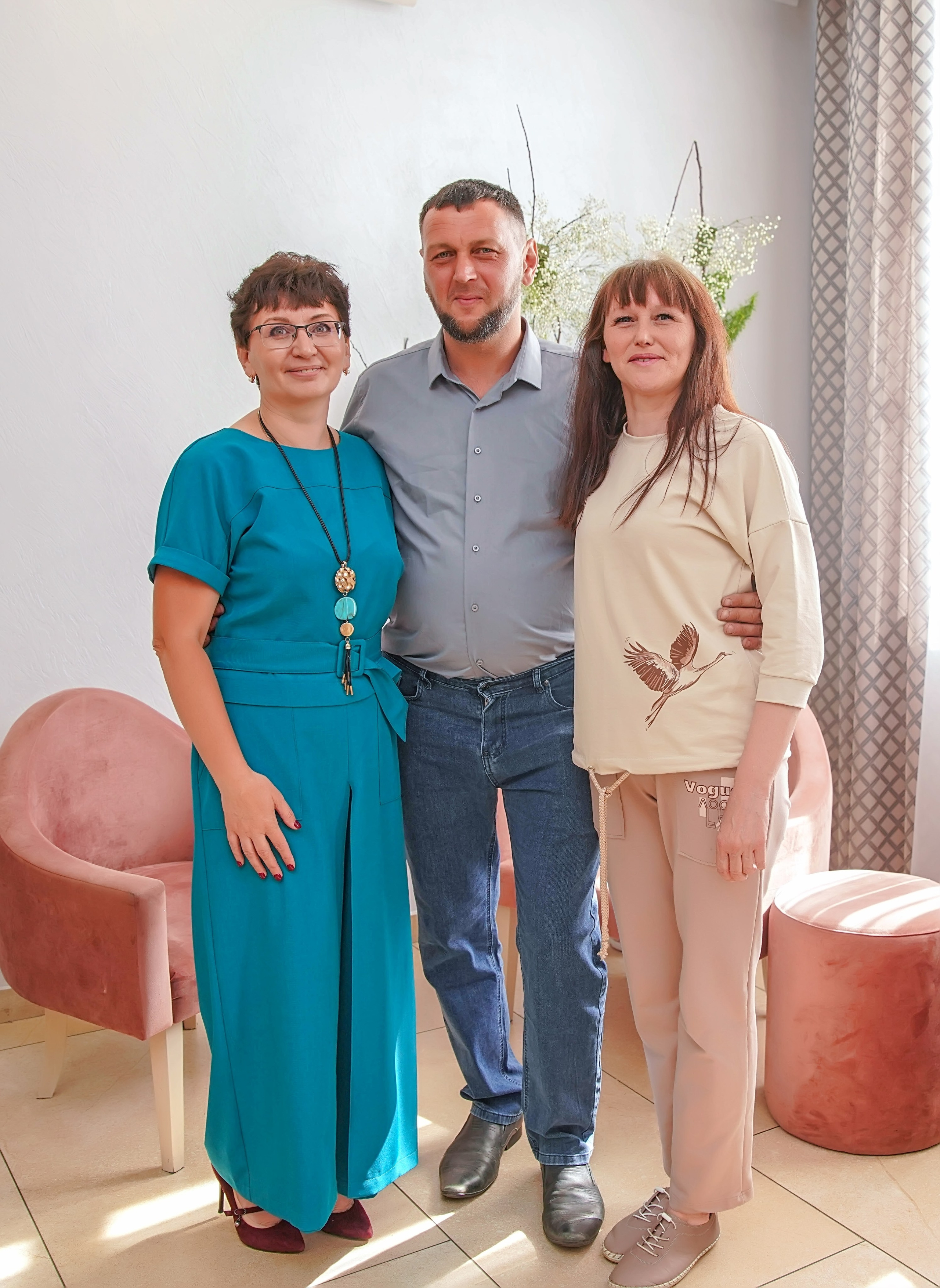 Юбилей. Семейный и детский фотограф в Нижнем Новгороде