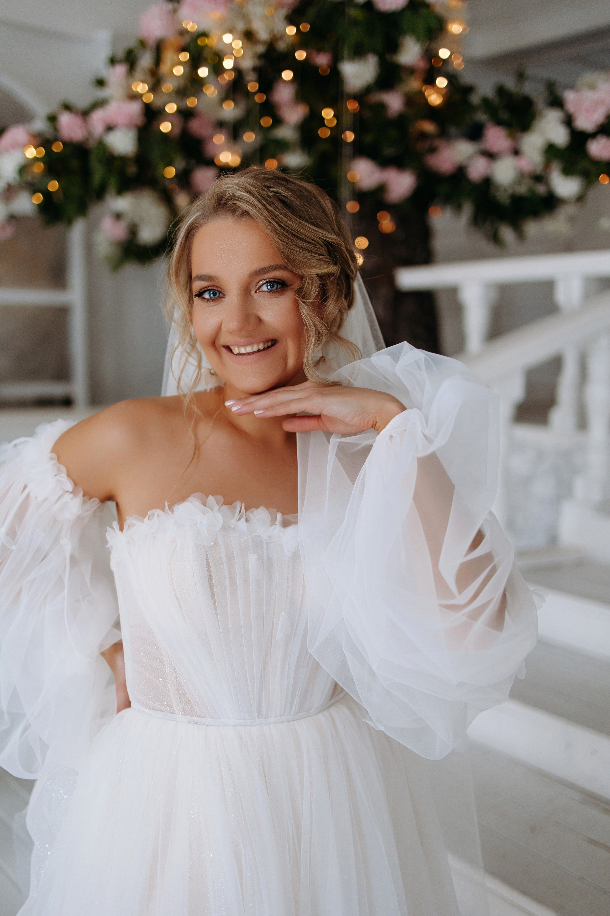 Борис и Алина. Свадебный фотограф Ксения Трухина в Нижнем Новгороде и Москве