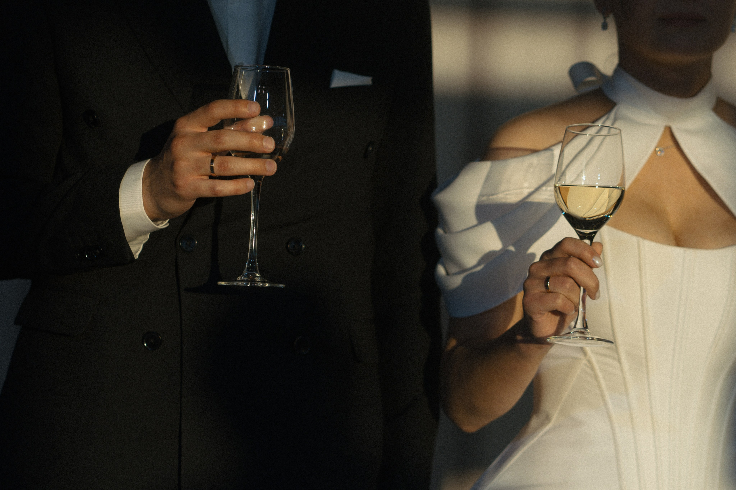 Мы эхо. Свадебный фотограф Москва Светлана Анисимова