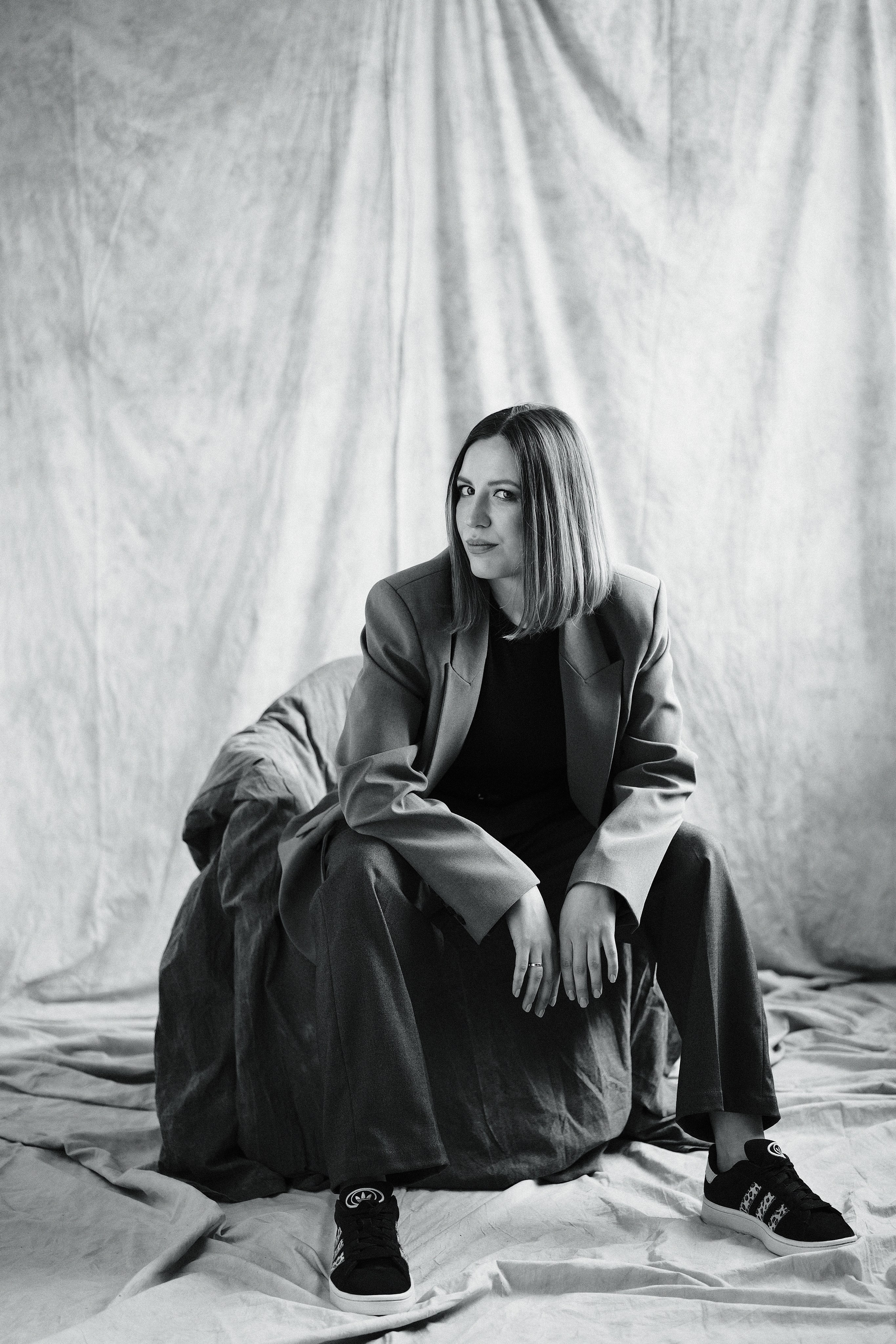 фотограф Михаил Гуляев. Фотосессия в Новосибирске. Фотосессия в студии Новосибирск