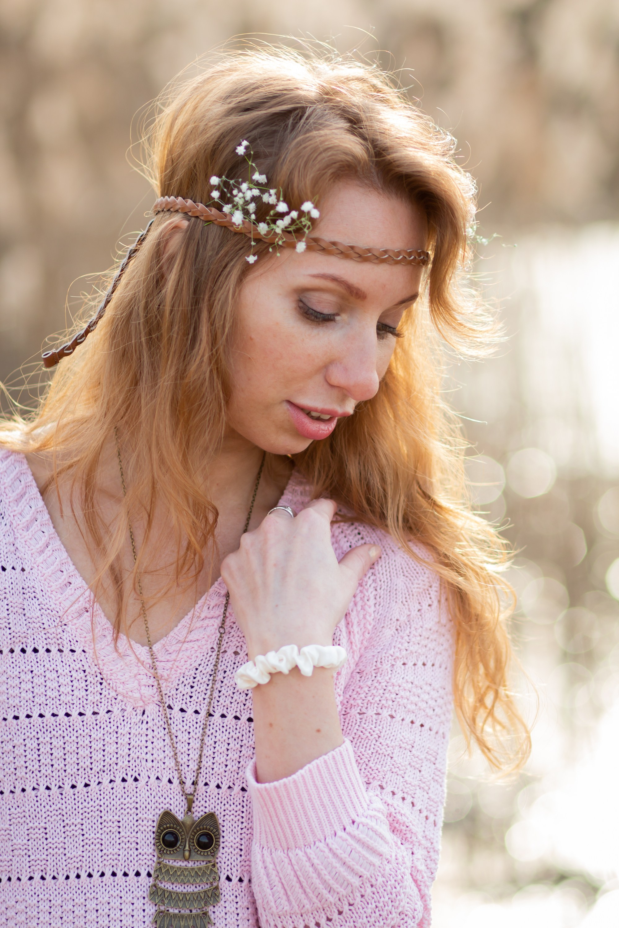 Наталья. Фотограф Мария Згонник