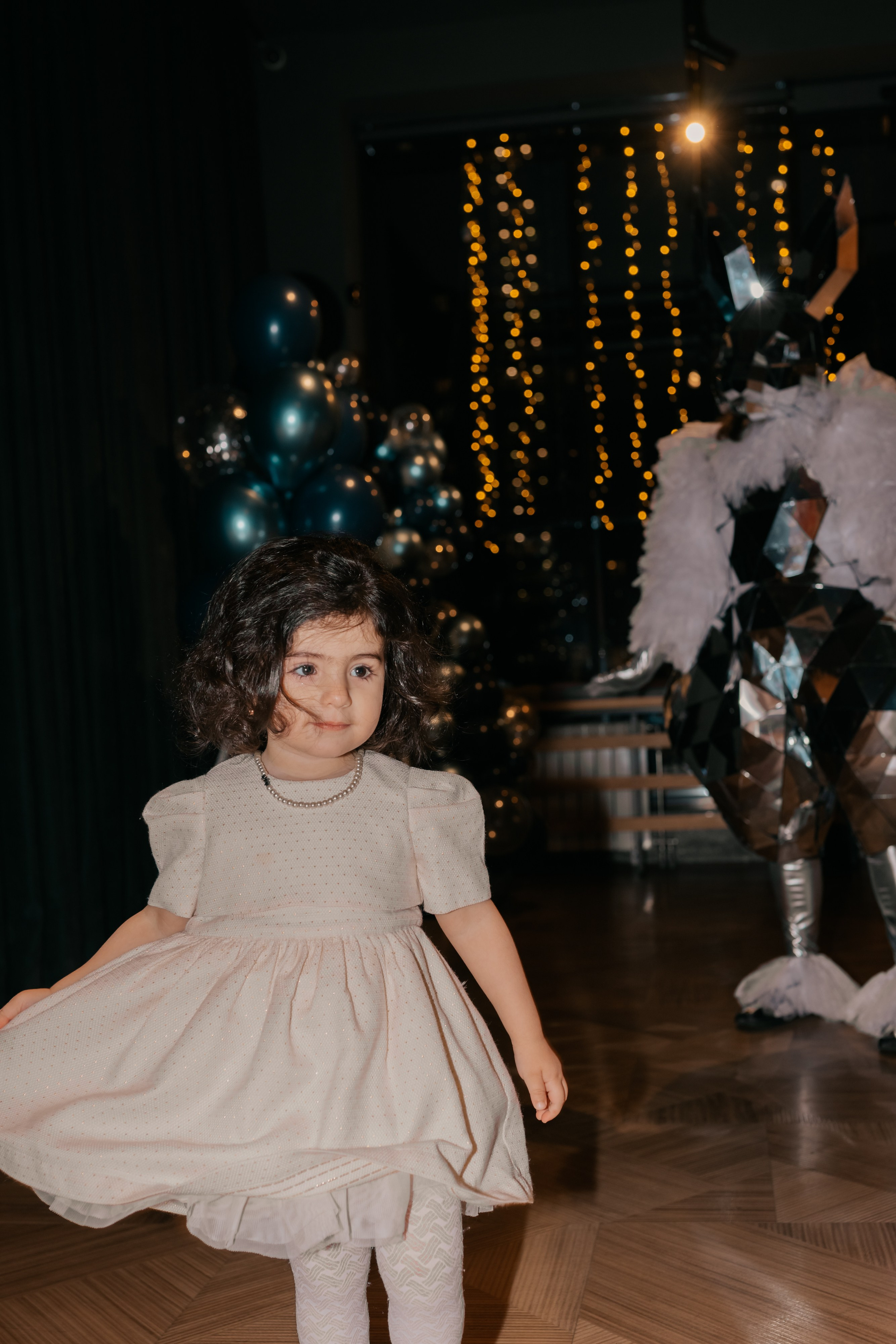 Интенсив по накамерной вспышке