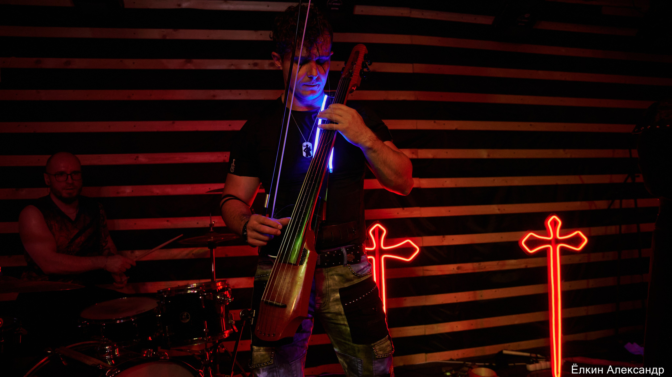 OTTO DIX Омск 18.10.24 ХХ ЛЕТ. Ёлкин Александр Фотограф