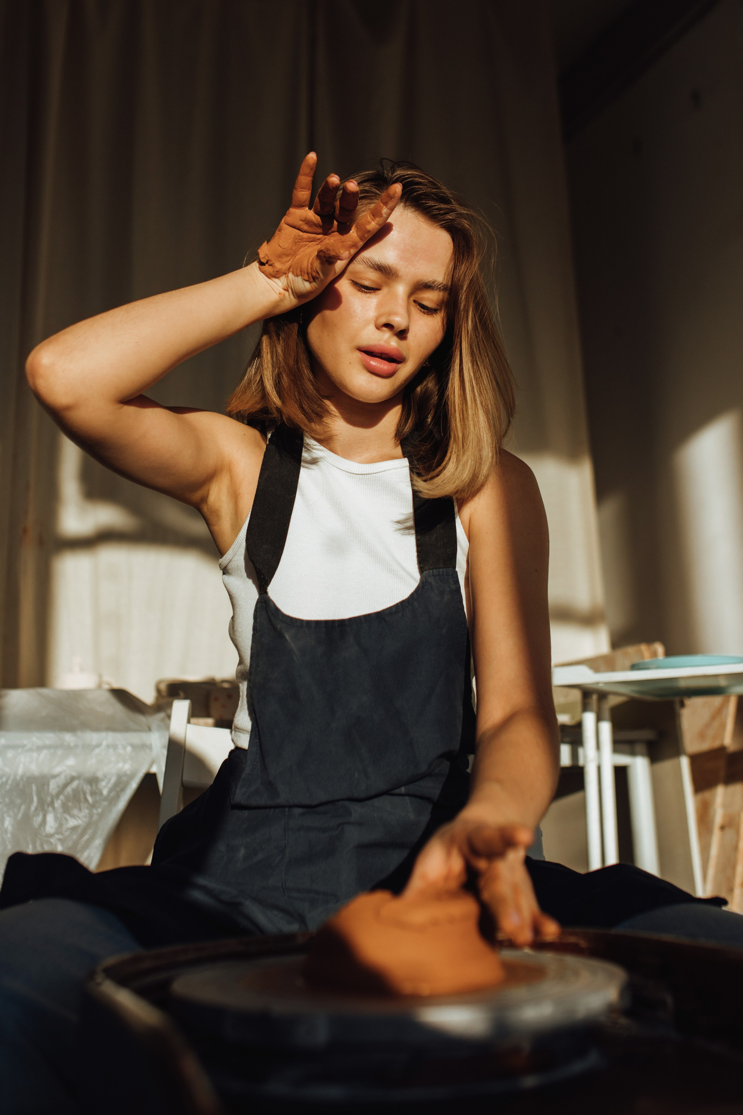 Фотограф в Улан-Удэ Подкопаев Артем