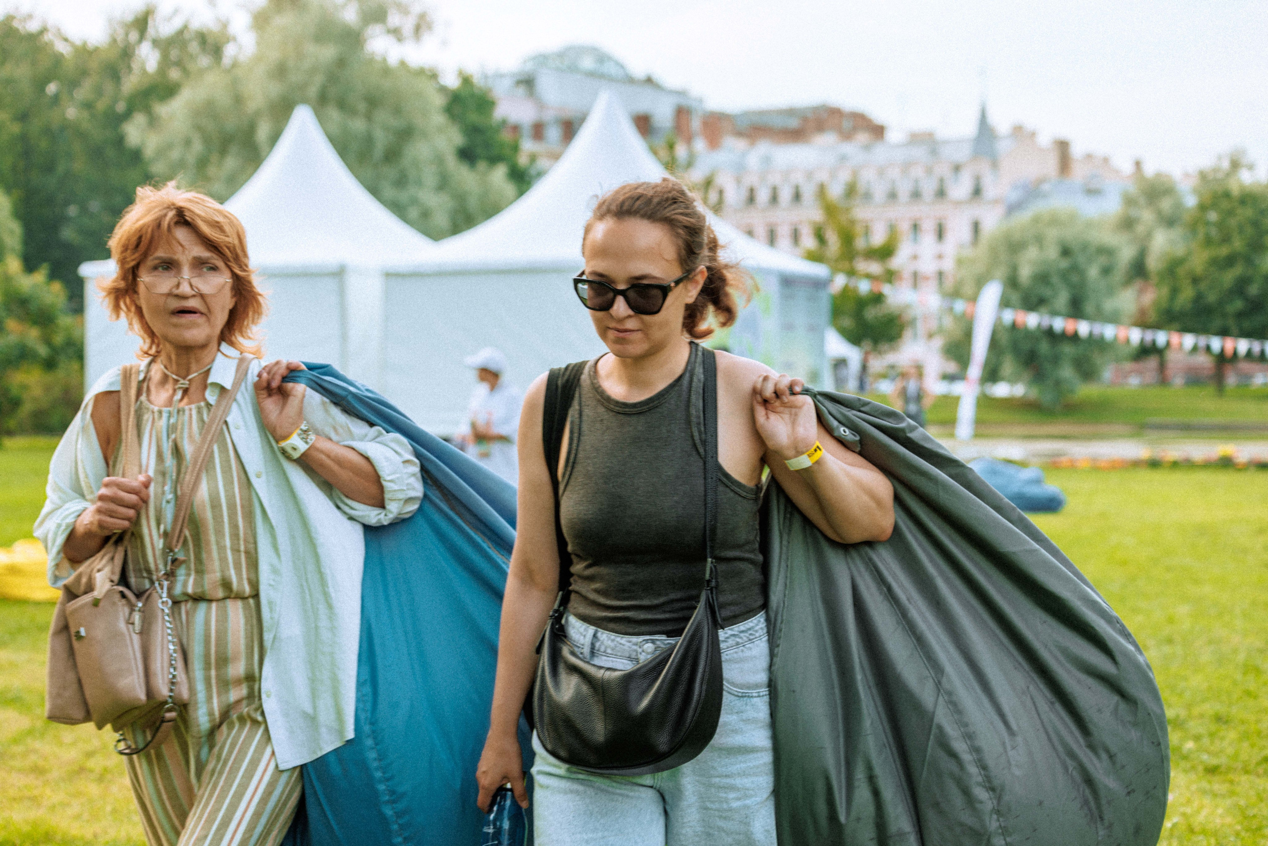 2-ой Джазовый фестиваль в СПб. Фотограф Балаев Михаил