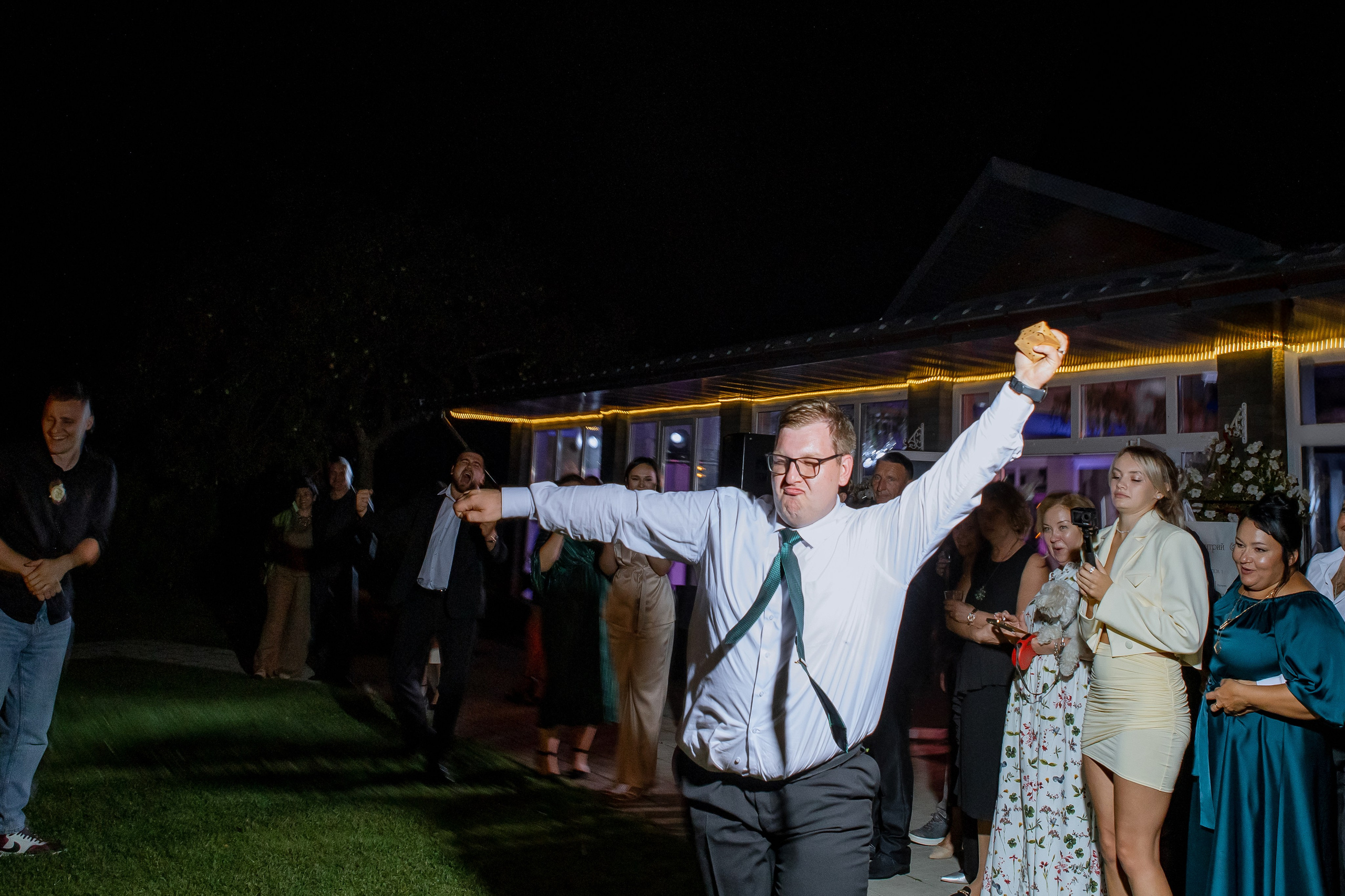 Ангелина и Дима. Свадебный фотограф Витебск Минск