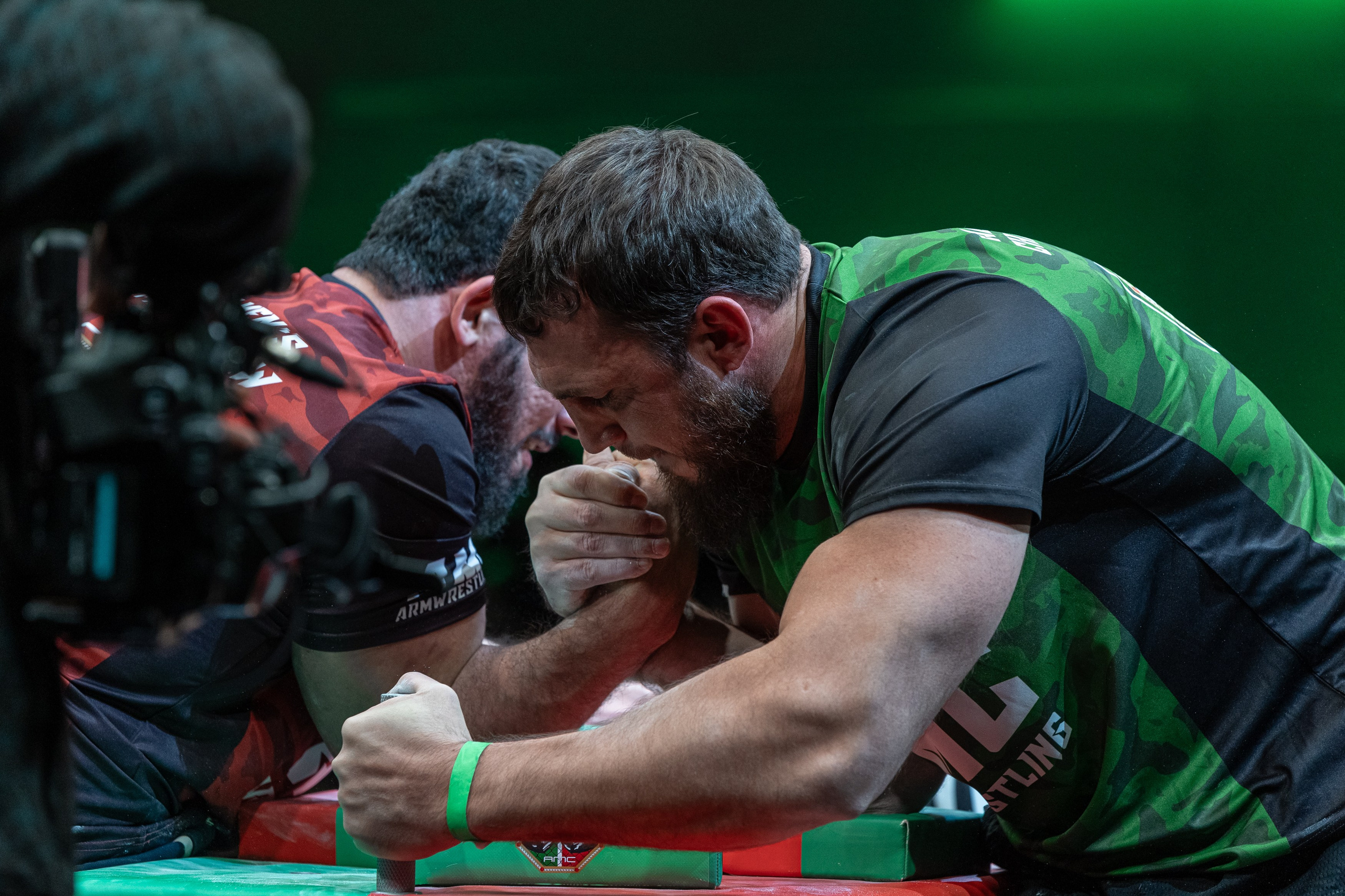 Турнир AMC Москва 2023. Фотограф Андрей Слынченко