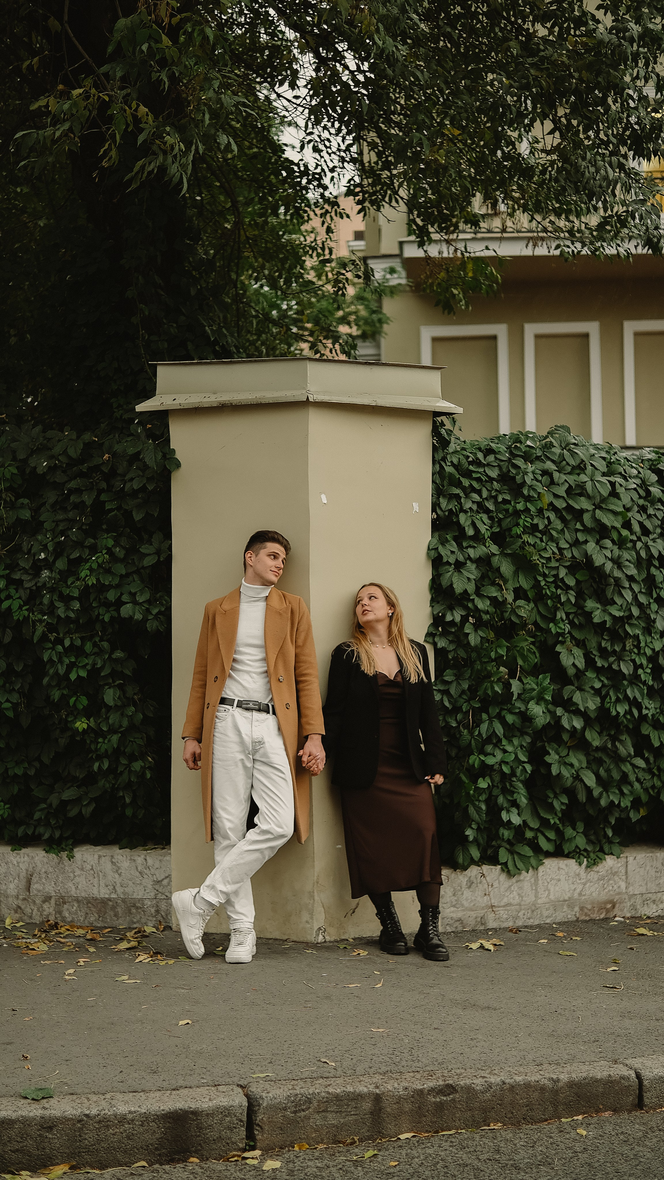 Игорь и Юля (1). Phdkvmr.ru