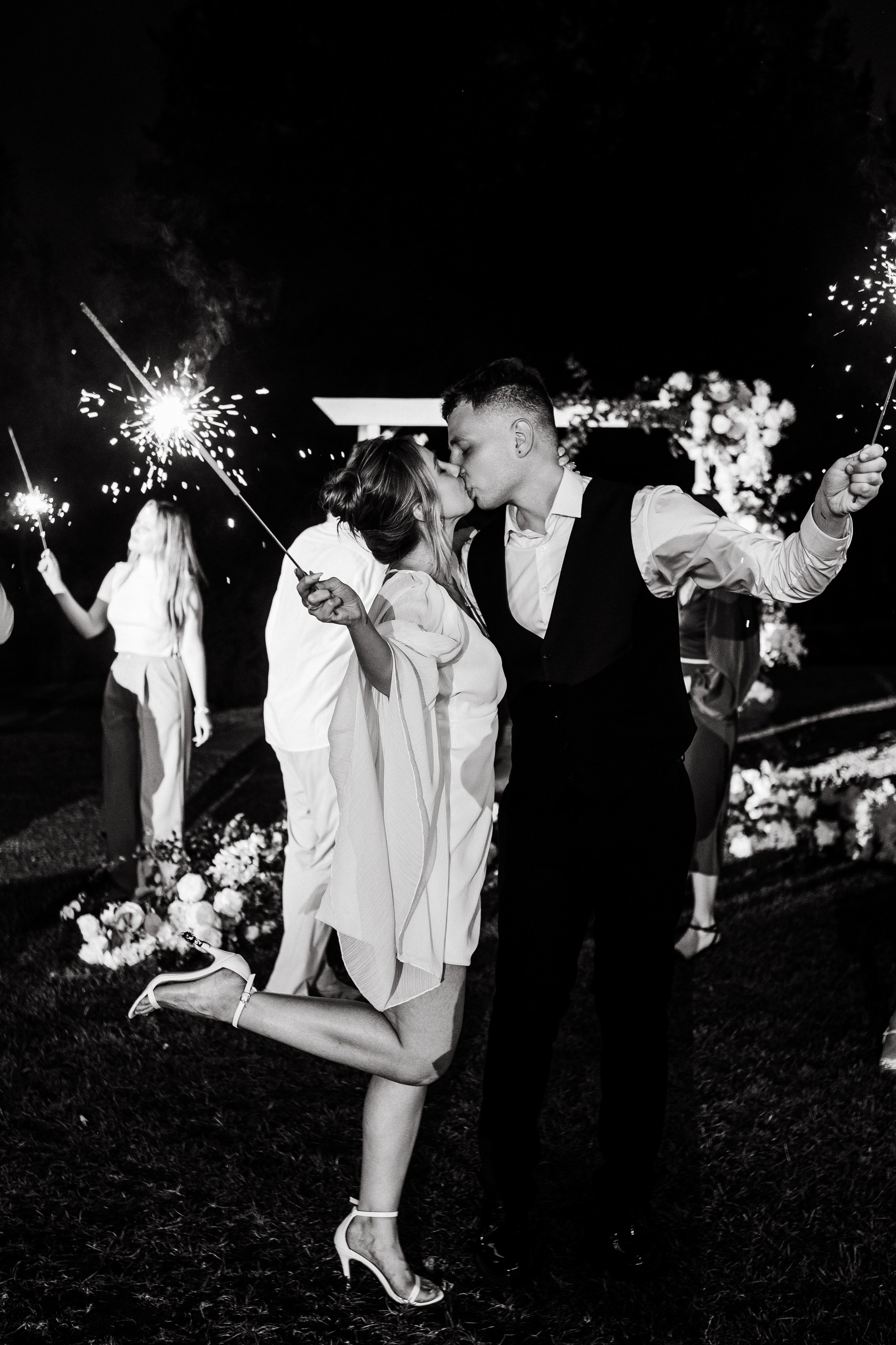 Mihail i Tatyana. Event агентство PAPRIKA в Екатеринбурге