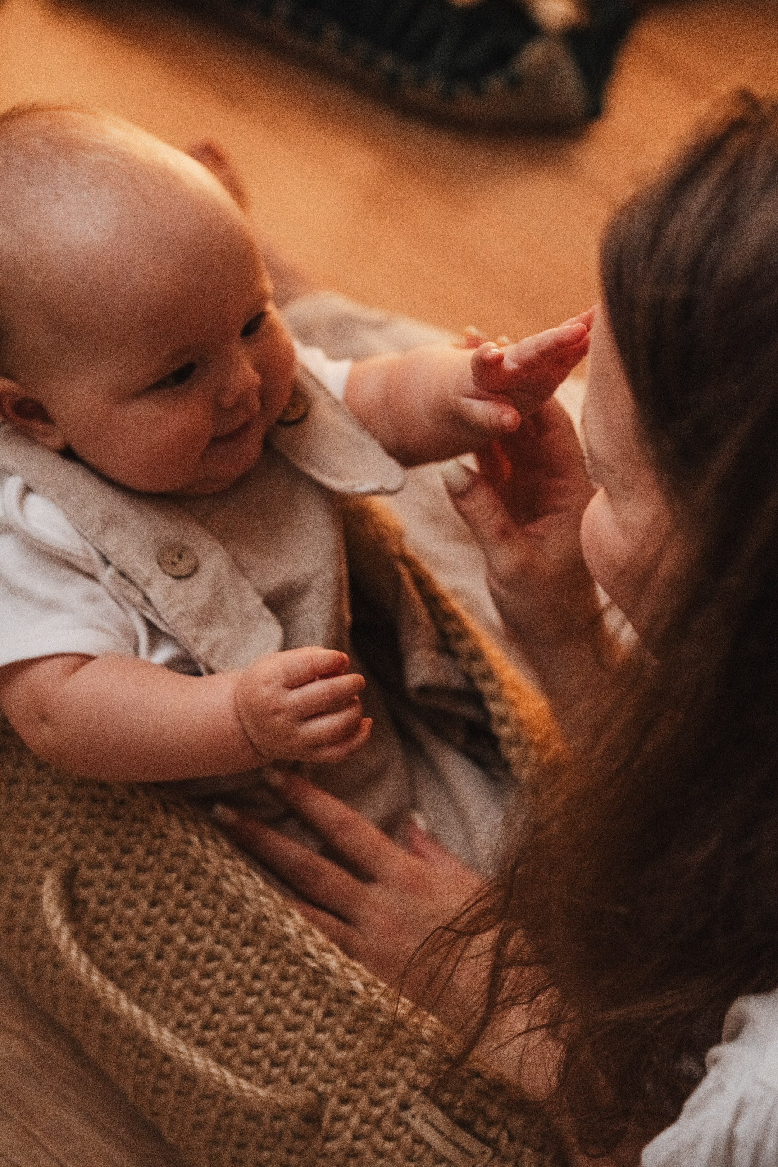 Студийная серия Новый Год. Alenasokolowa.ru