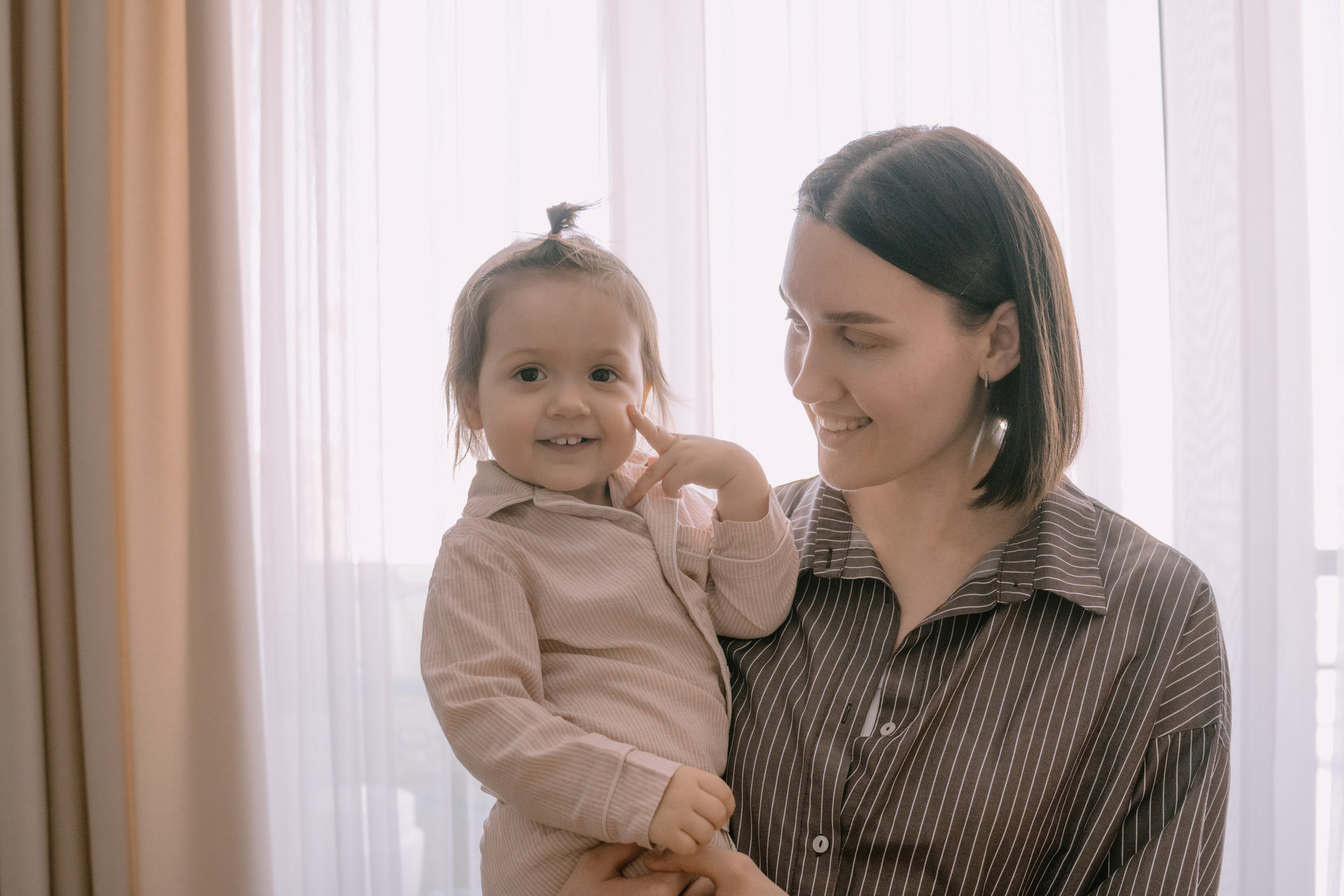 Пакет «Бесконечность». Мама+Малыш домашняя серия. Alenasokolowa.ru