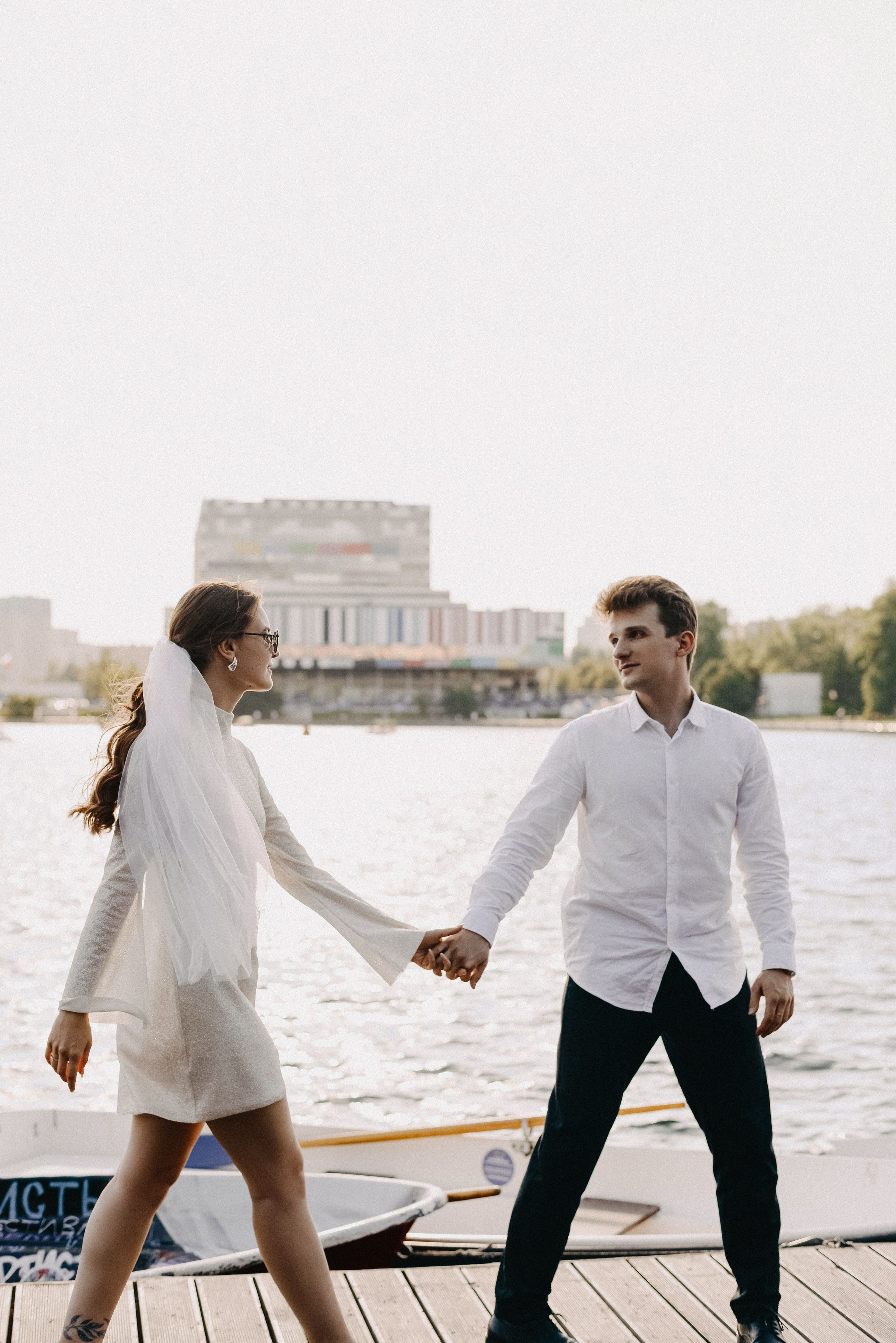 Артем&Алиса. Фотограф в Москве Емельяненко Светлана