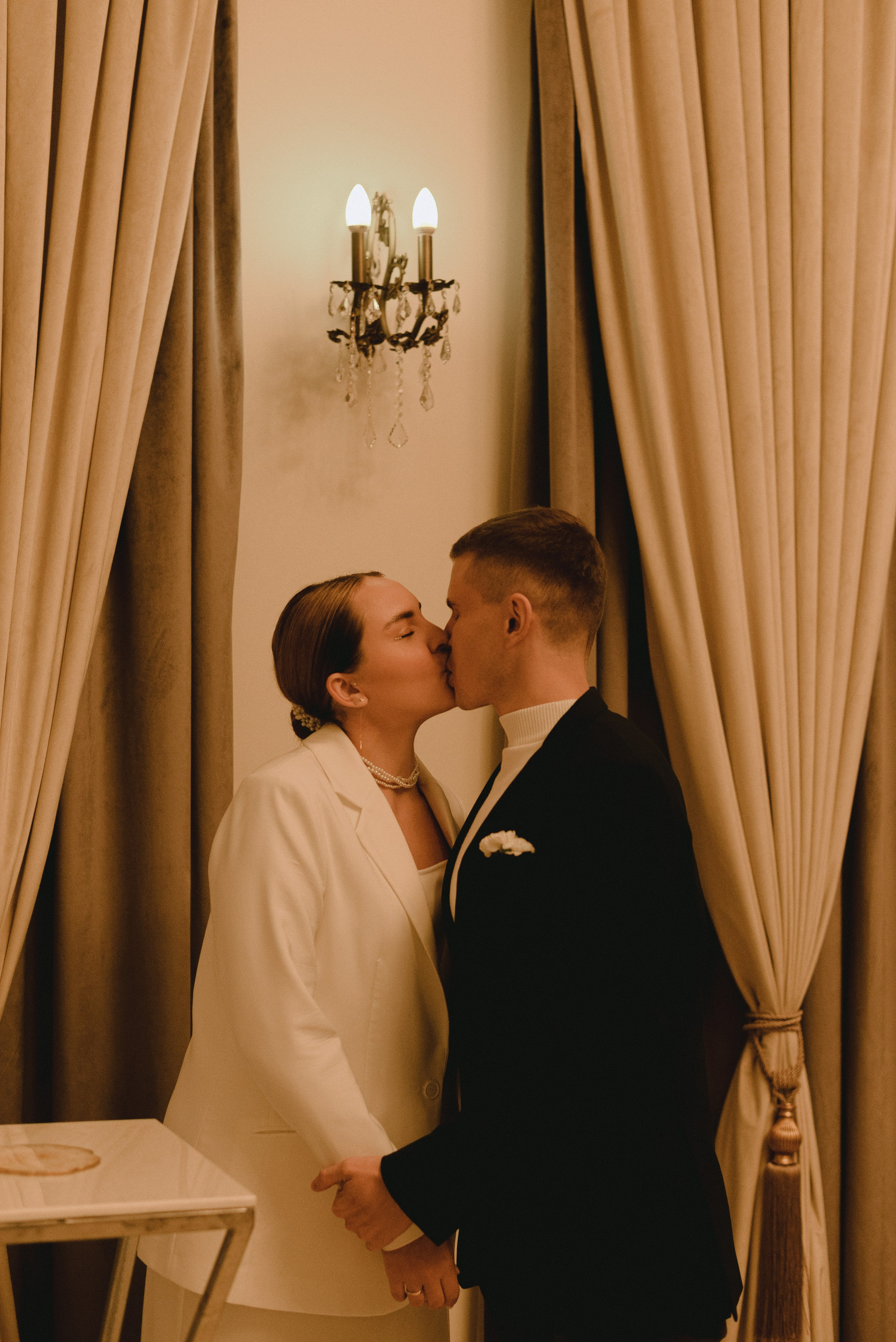 Вася и Катя. Фотограф в Москве Емельяненко Светлана